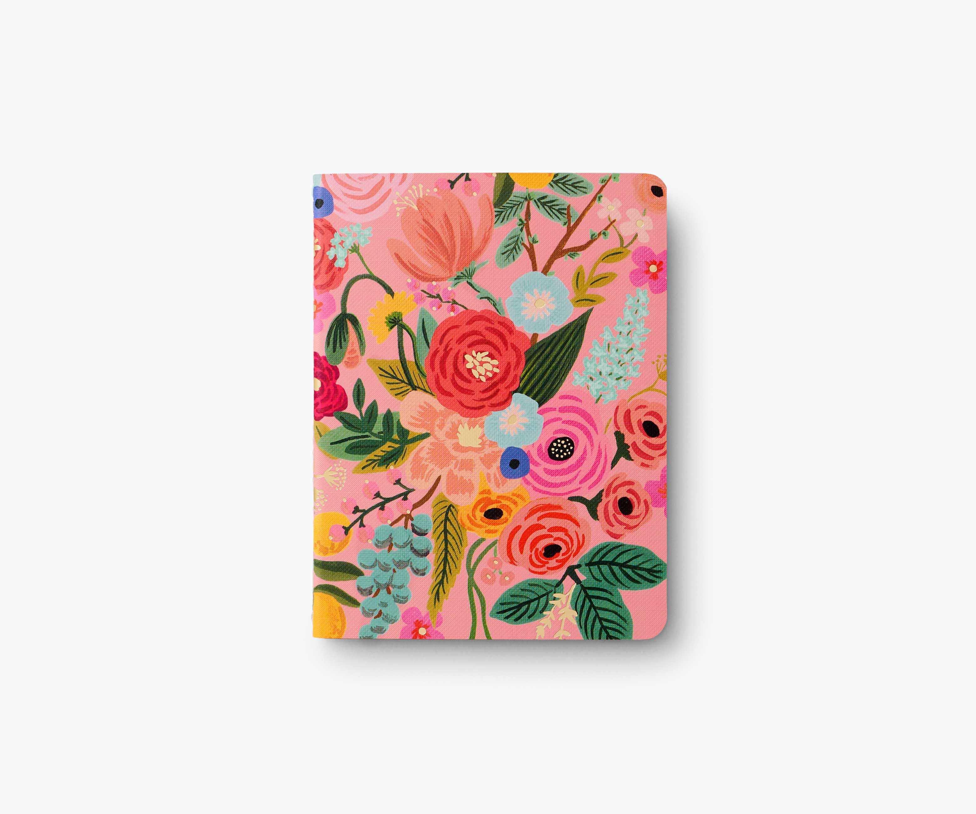 Pocket Notebook Boxed Set - Garden Party - Image 6
