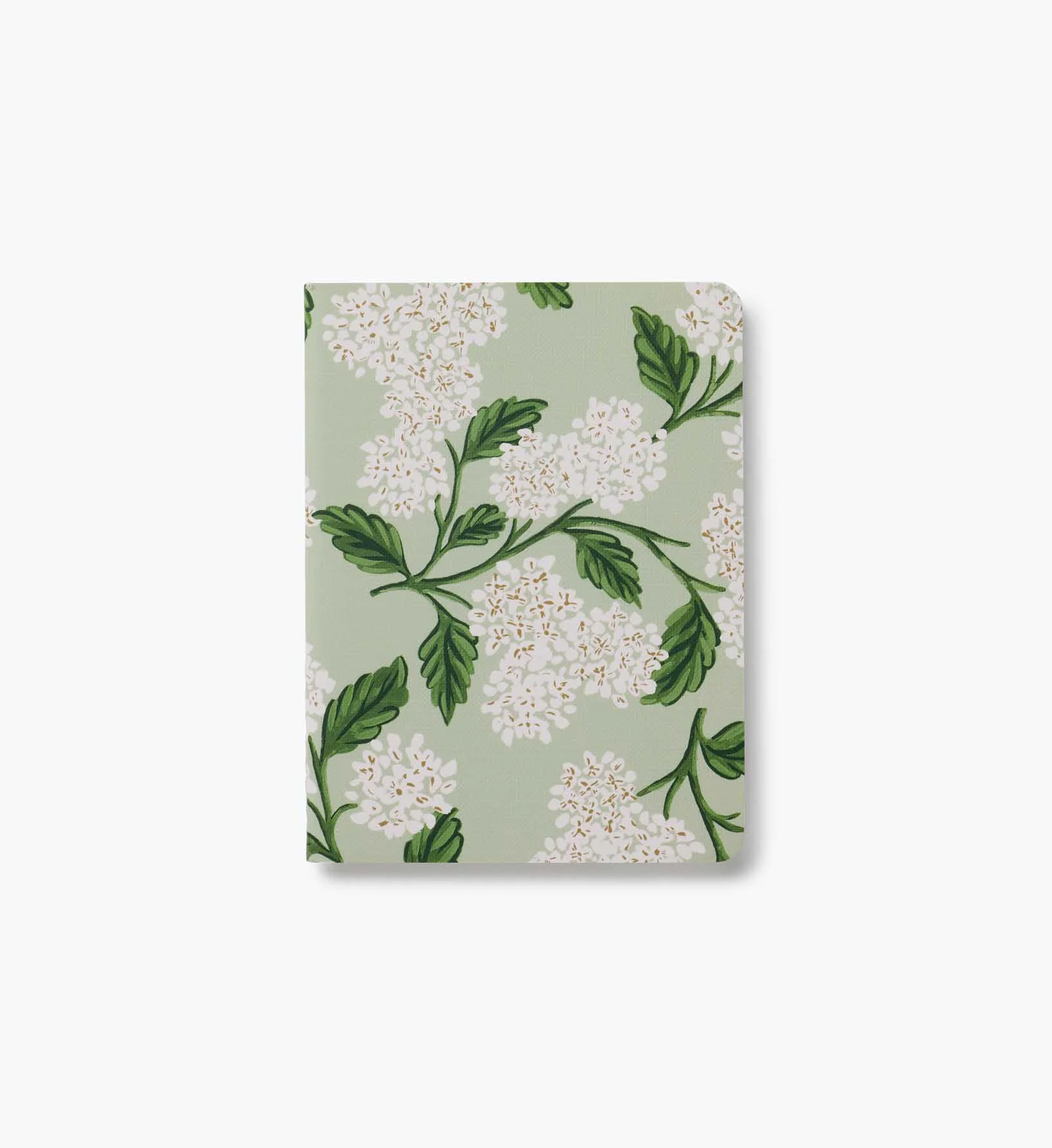 Pocket Notebook Boxed Set - Hydrangea - Image 8