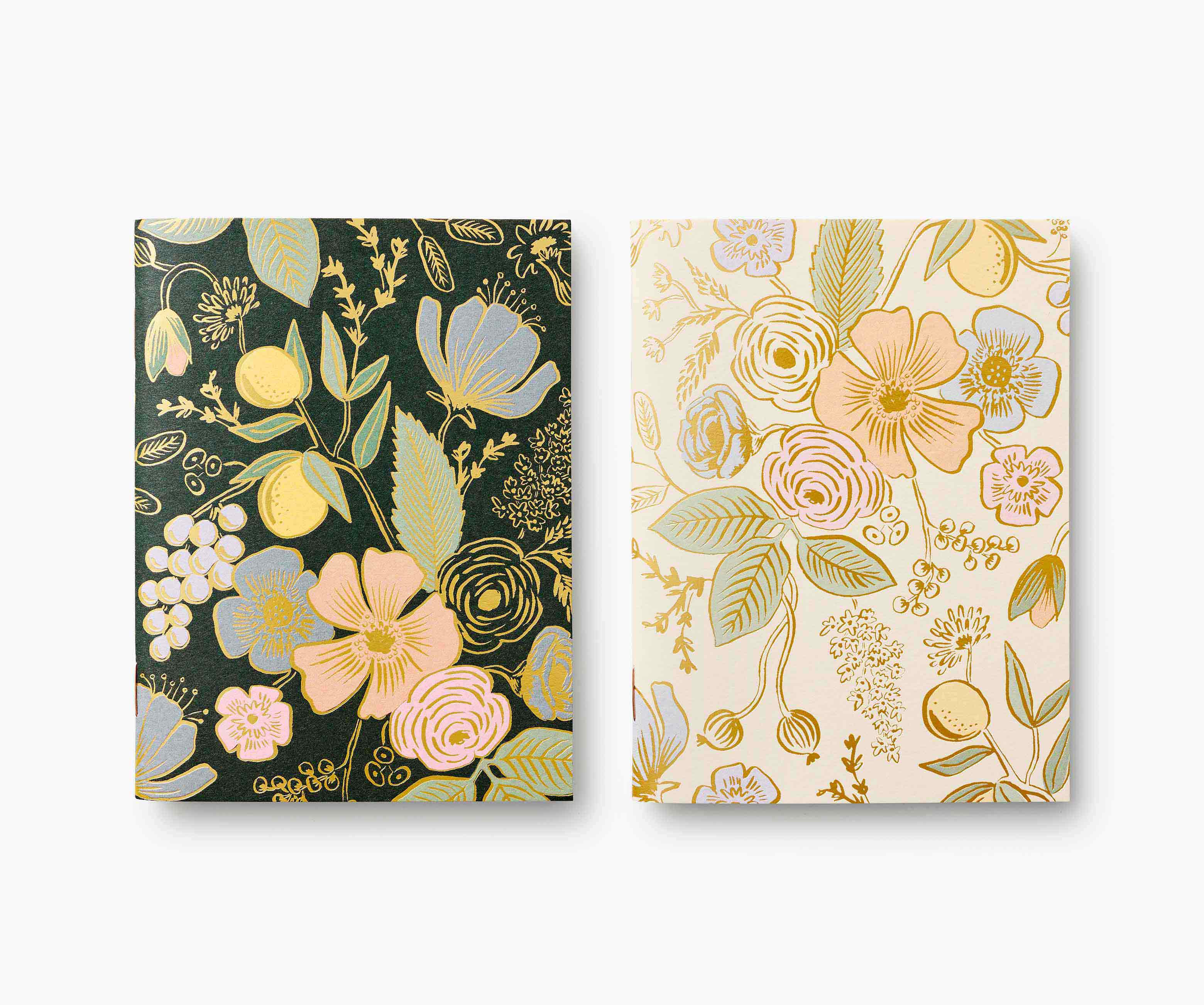 Pocket Notebook Set - Colette - Image 2