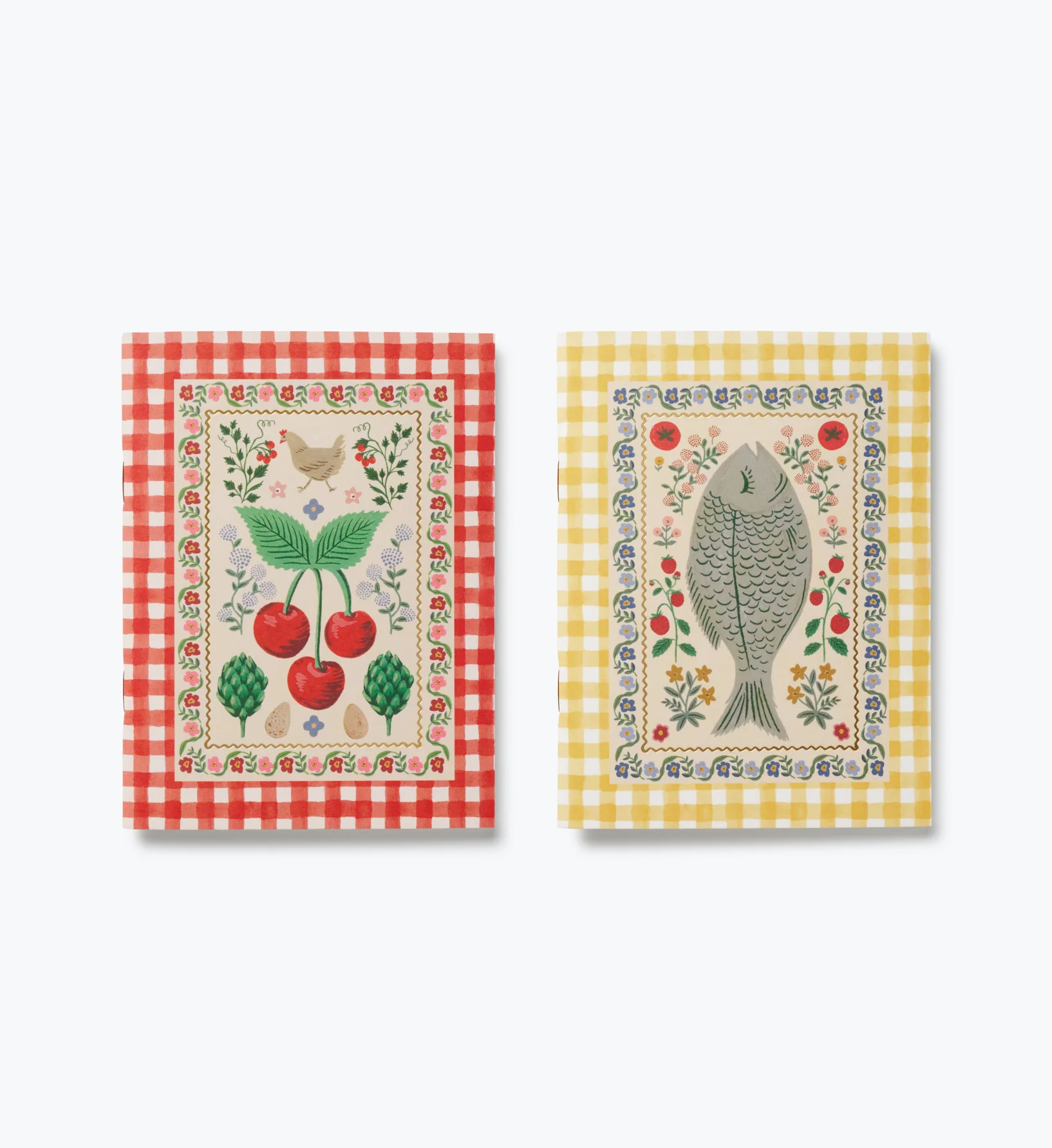 Pocket Notebook Set - Home Sweet Home - Image 3
