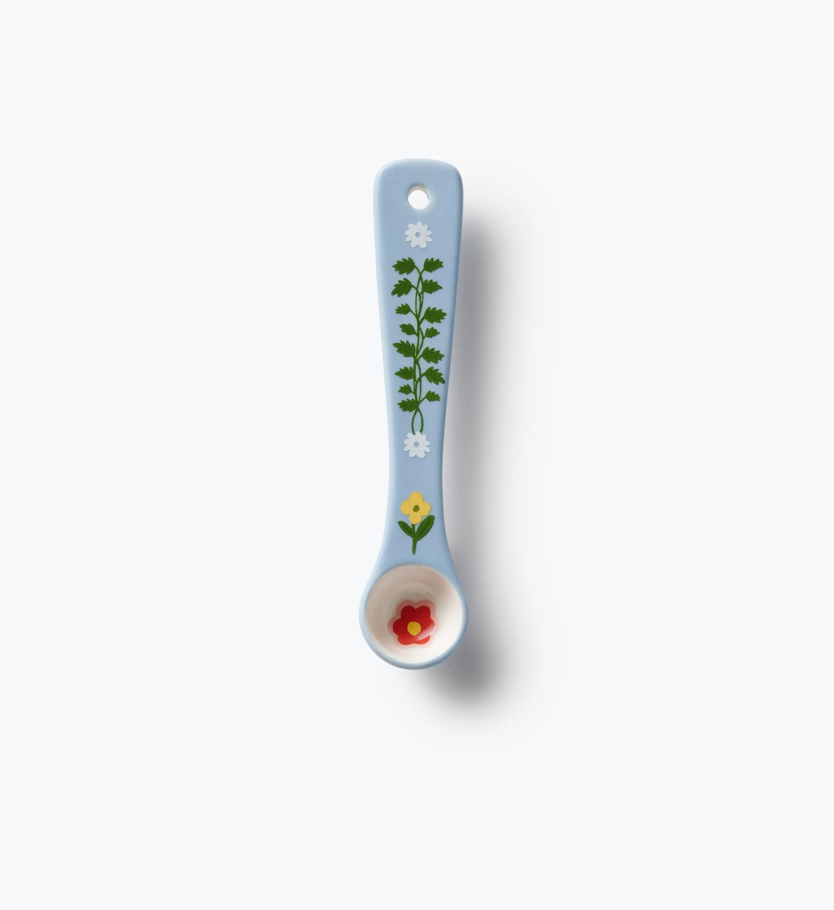 Porcelain Measuring Spoons - Home Sweet Home - Image 7