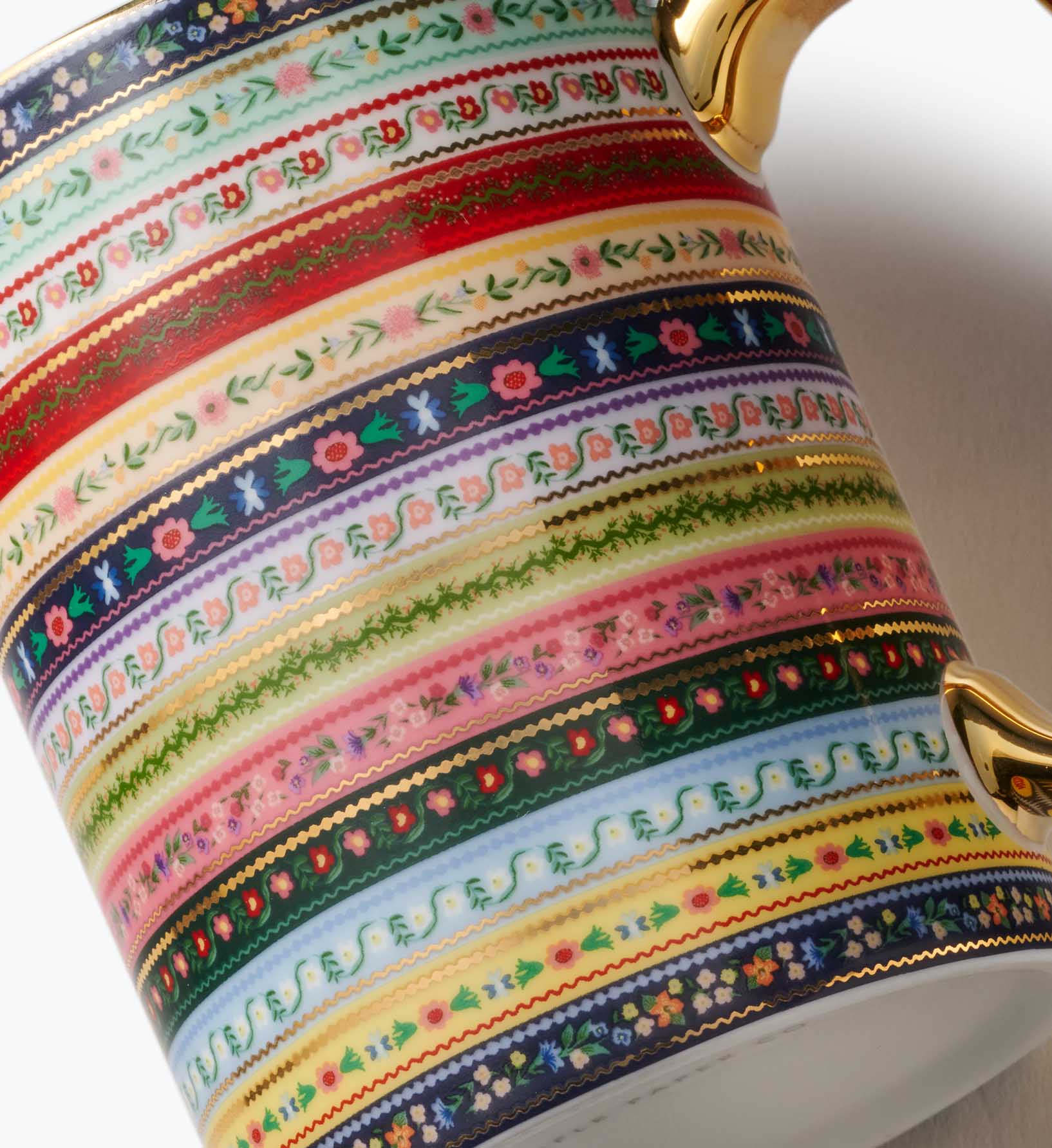 Porcelain Mug - Gemma - Image 2