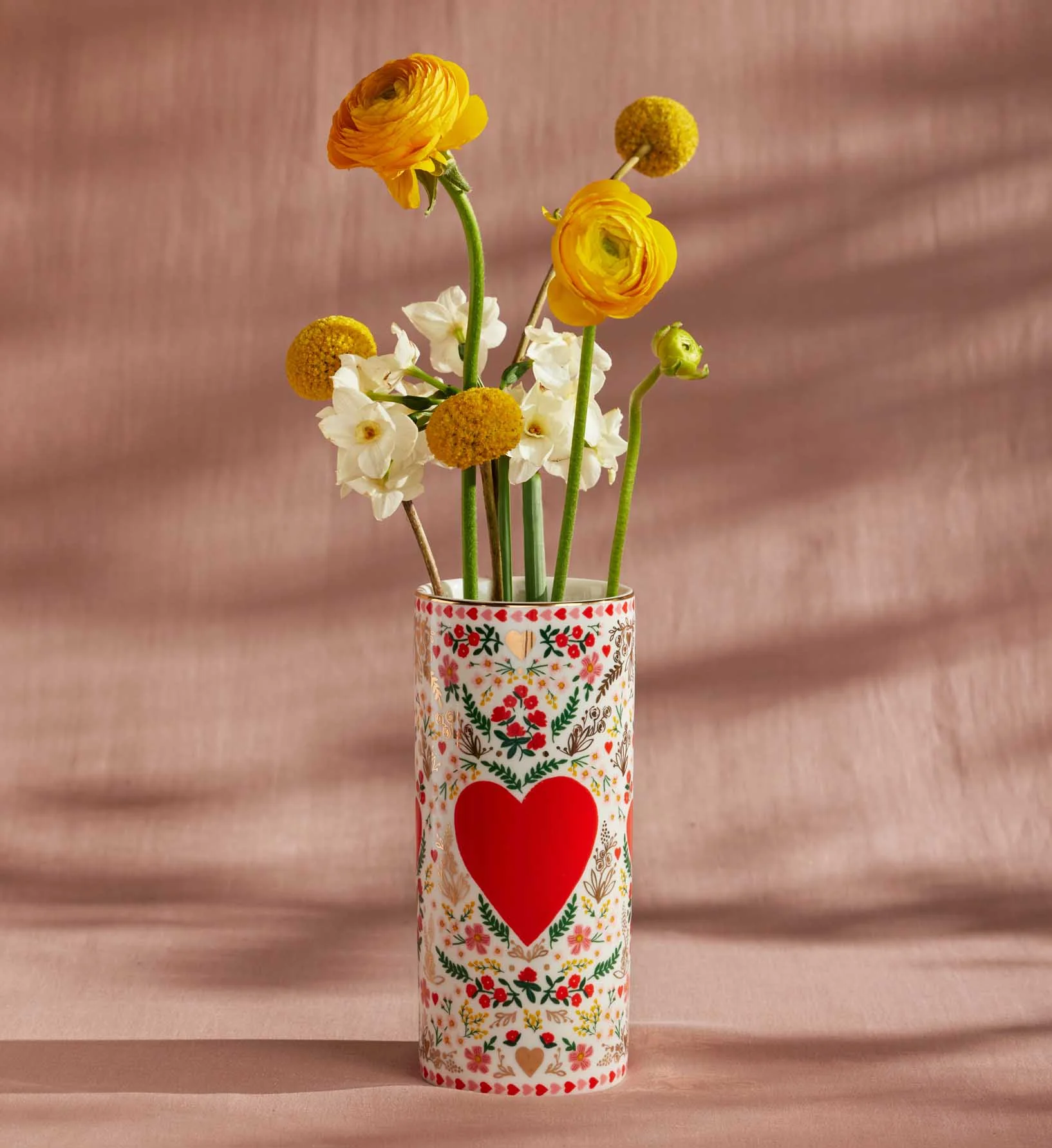 Porcelain Vase - Juliet - Image 2