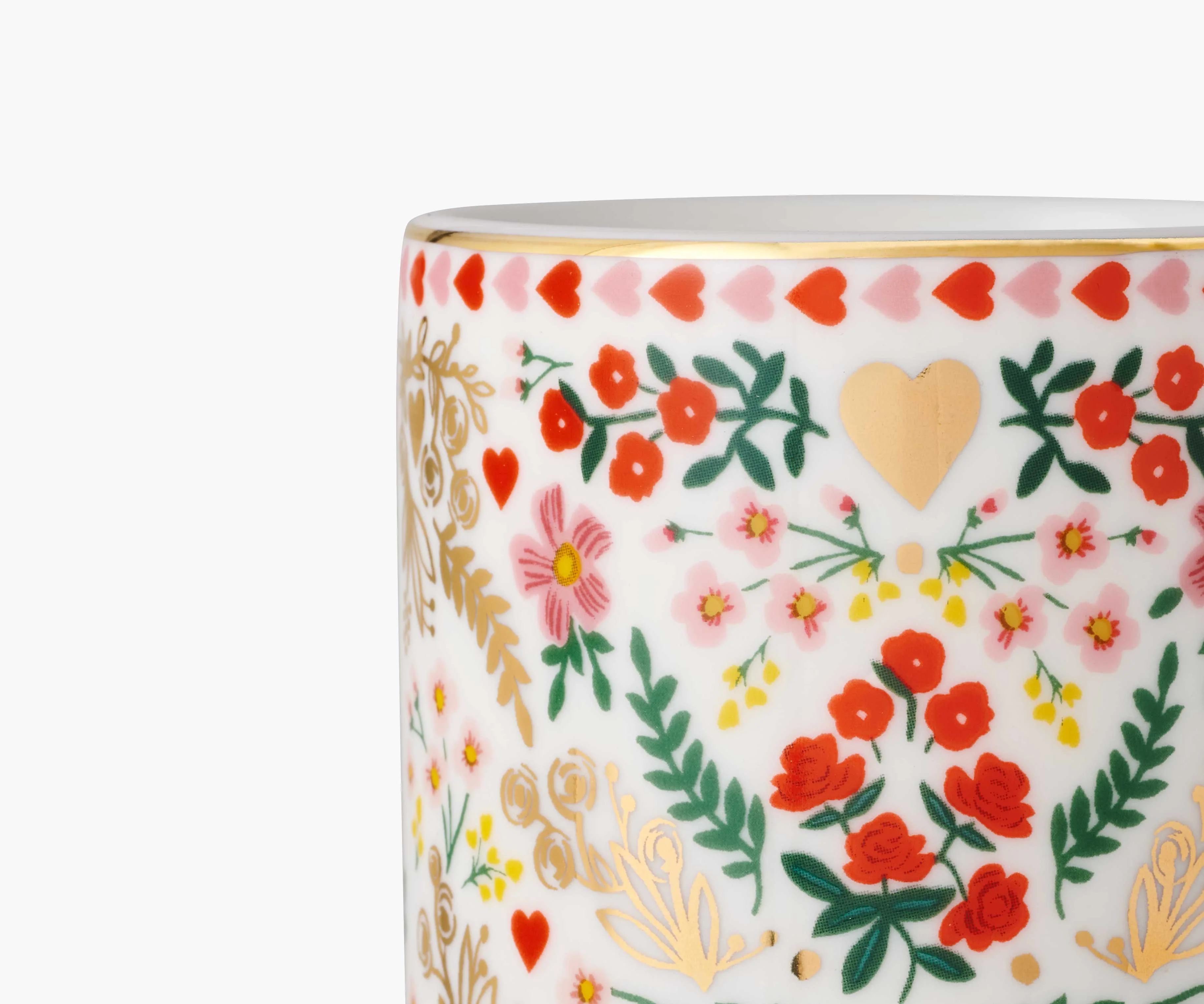 Porcelain Vase - Juliet - Image 4