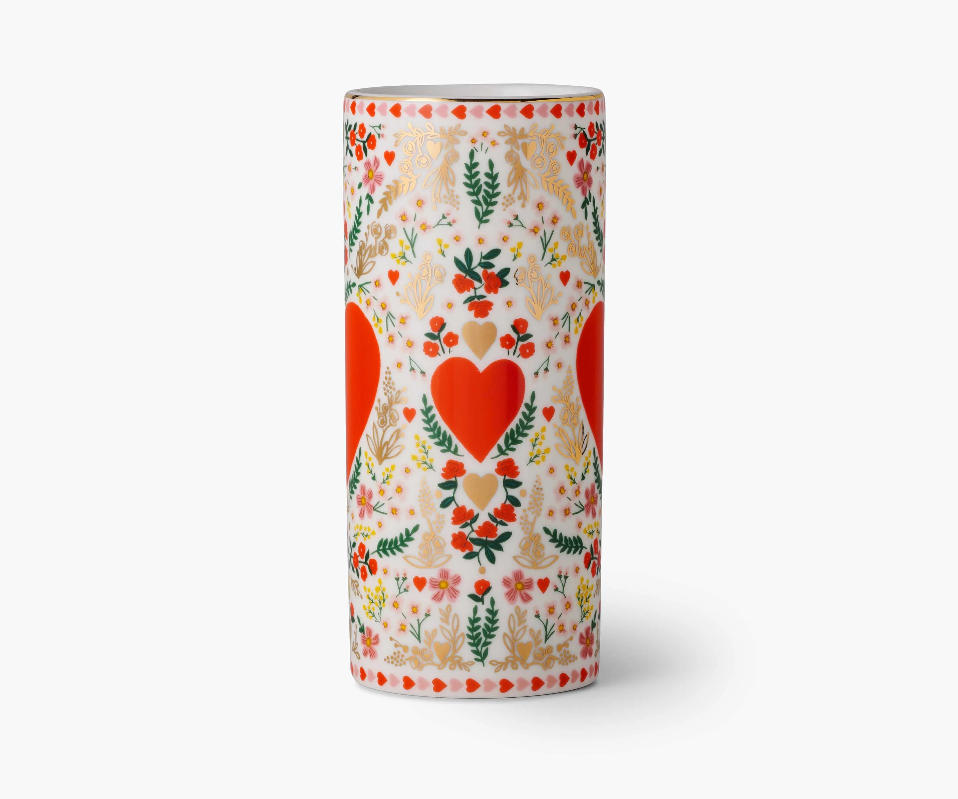 Porcelain Vase - Juliet - Image 5