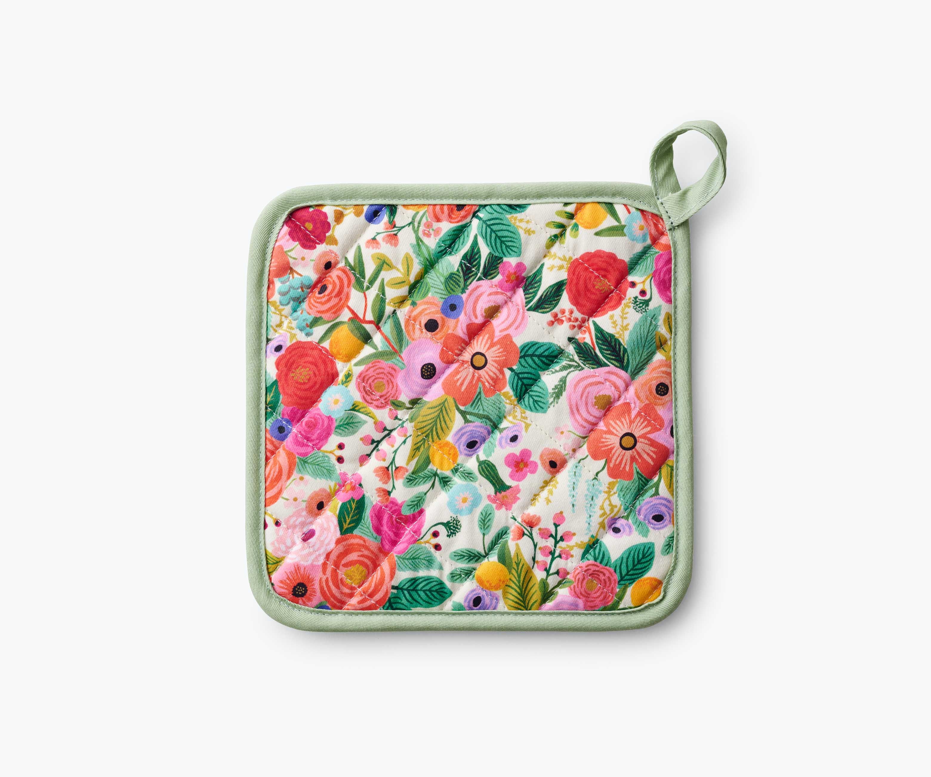 Pot Holder - Garden Party - Image 2