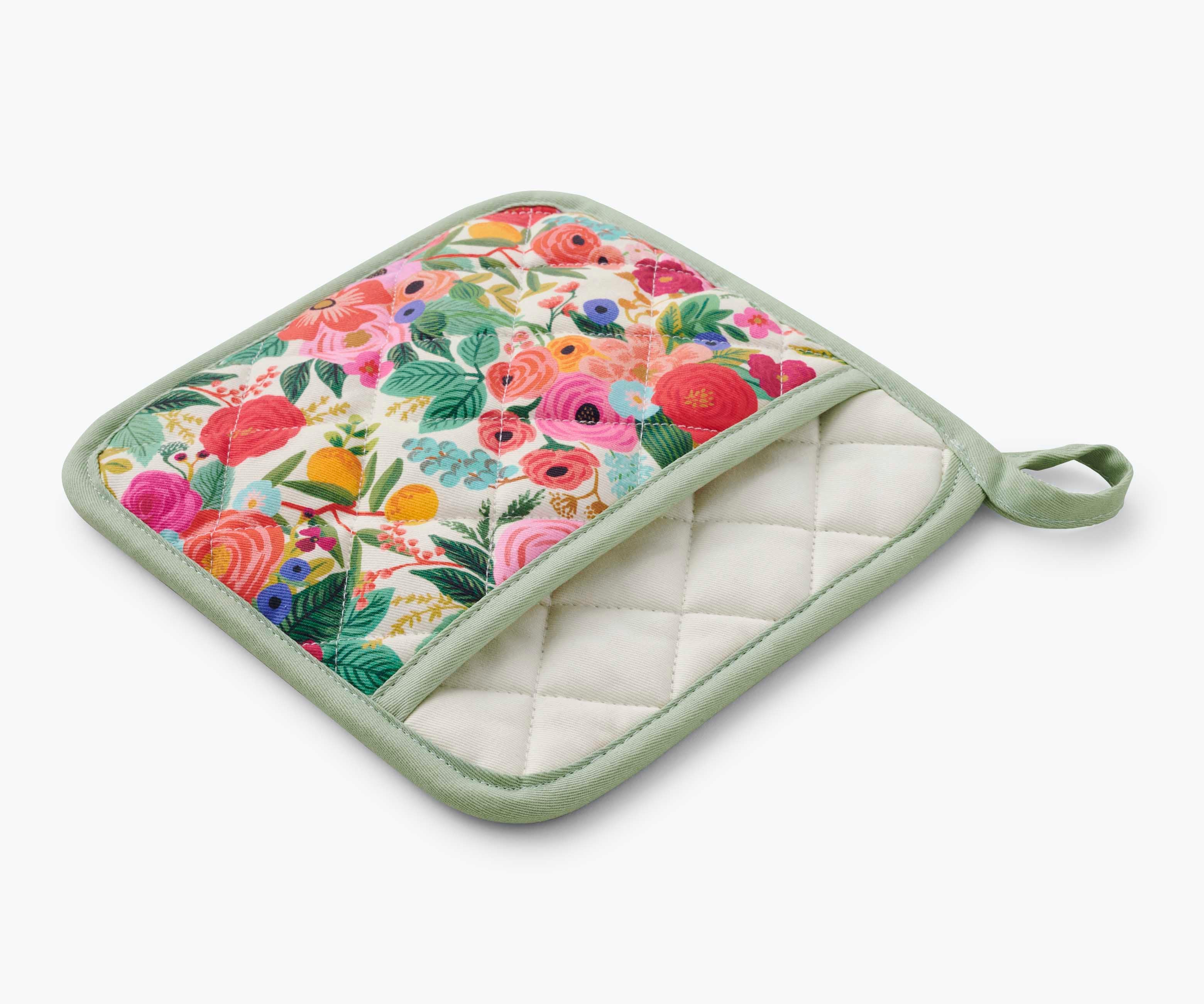 Pot Holder - Garden Party - Image 3
