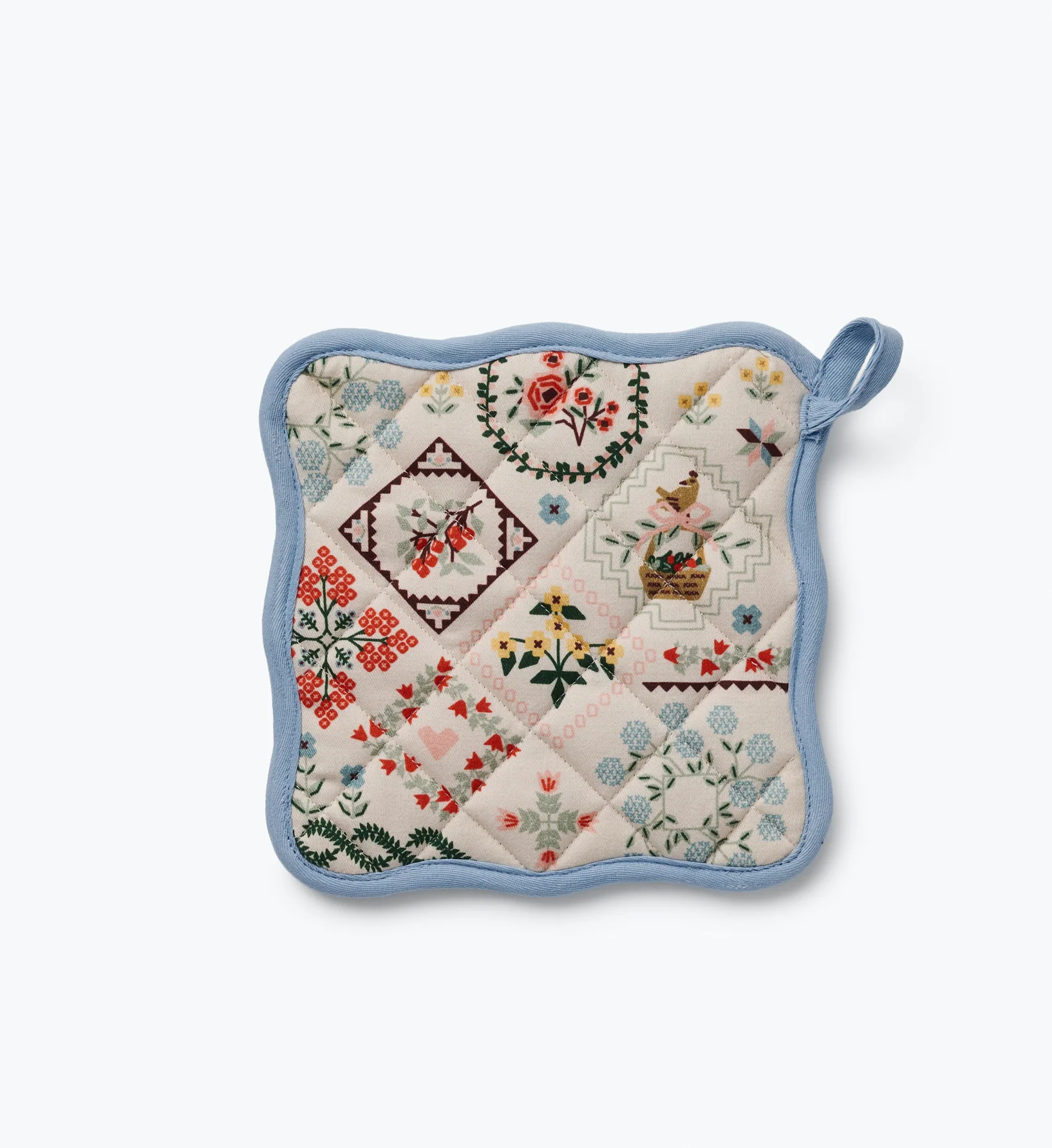 Pot Holder - Home Sweet Home - Image 3