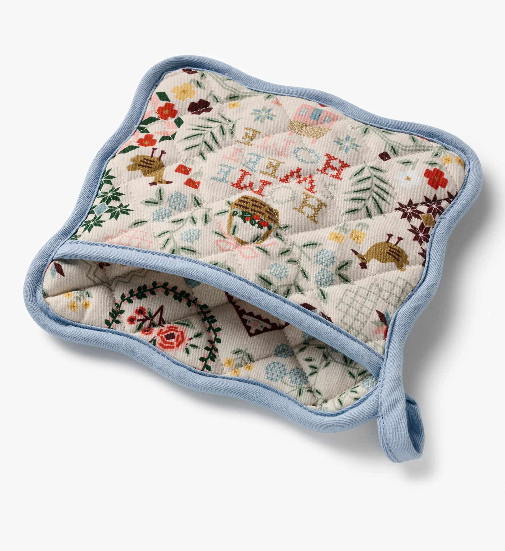 Pot Holder - Home Sweet Home - Image 5