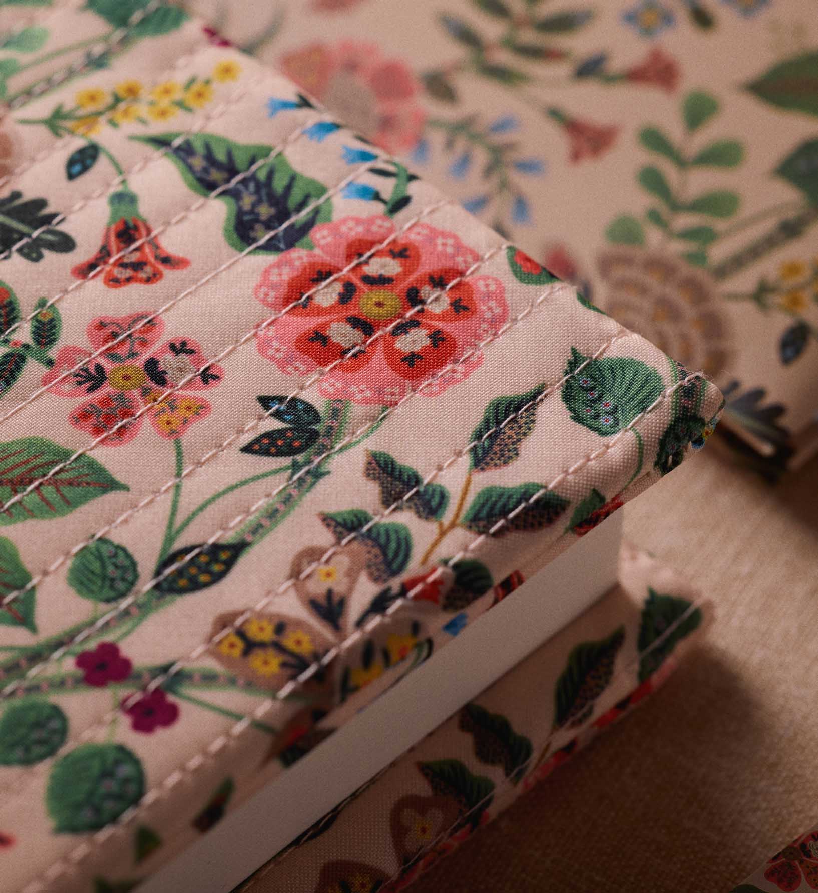 Quilted Journal - Gracie - Image 2