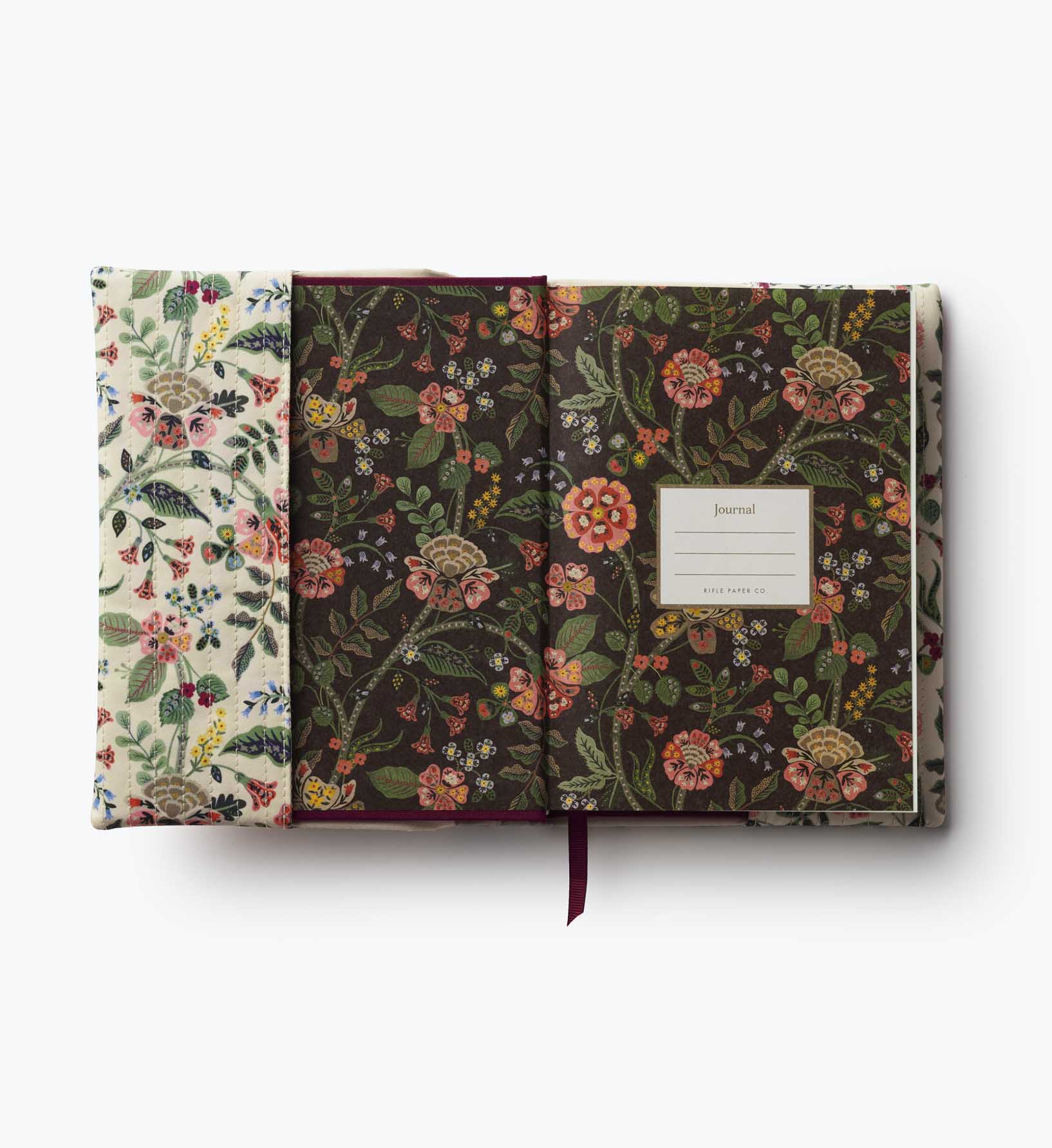 Quilted Journal - Gracie - Image 4