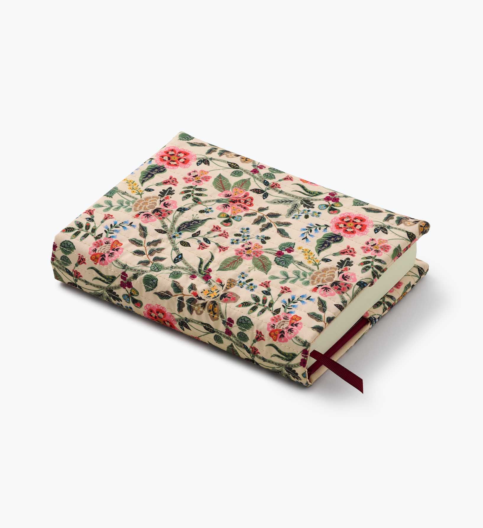Quilted Journal - Gracie - Image 7
