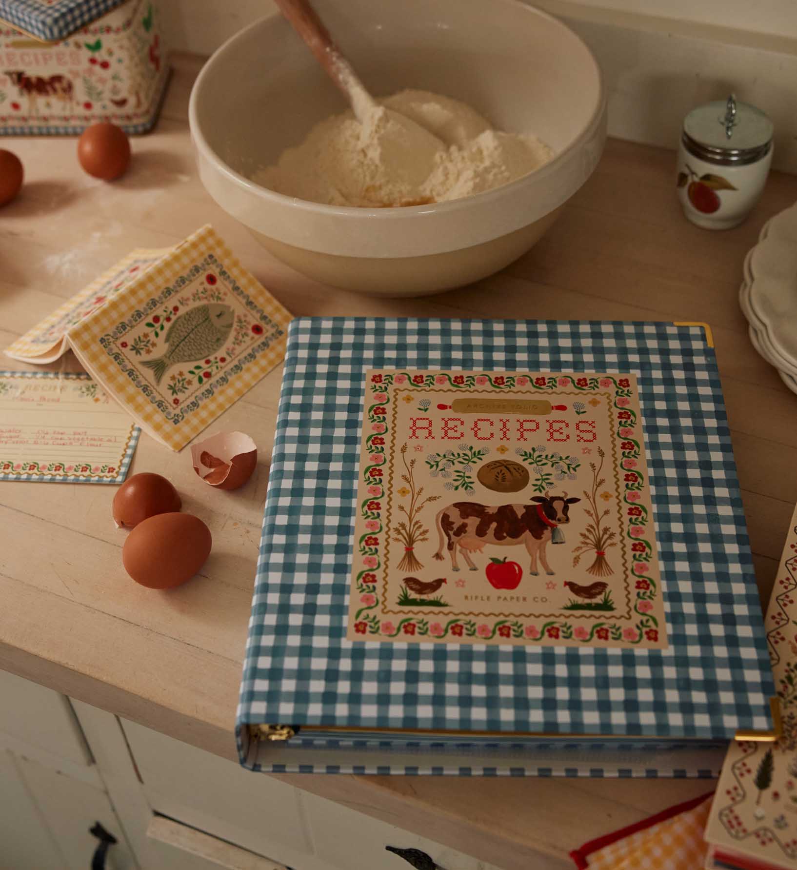 Recipe Binder - Home Sweet Home - Image 2