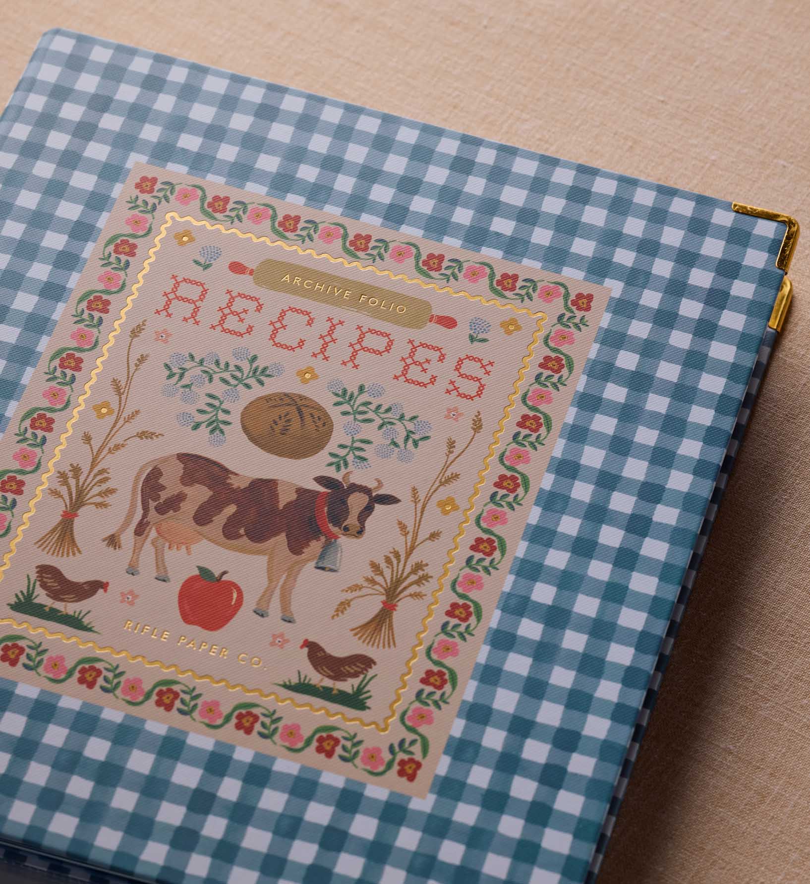 Recipe Binder - Home Sweet Home - Image 5