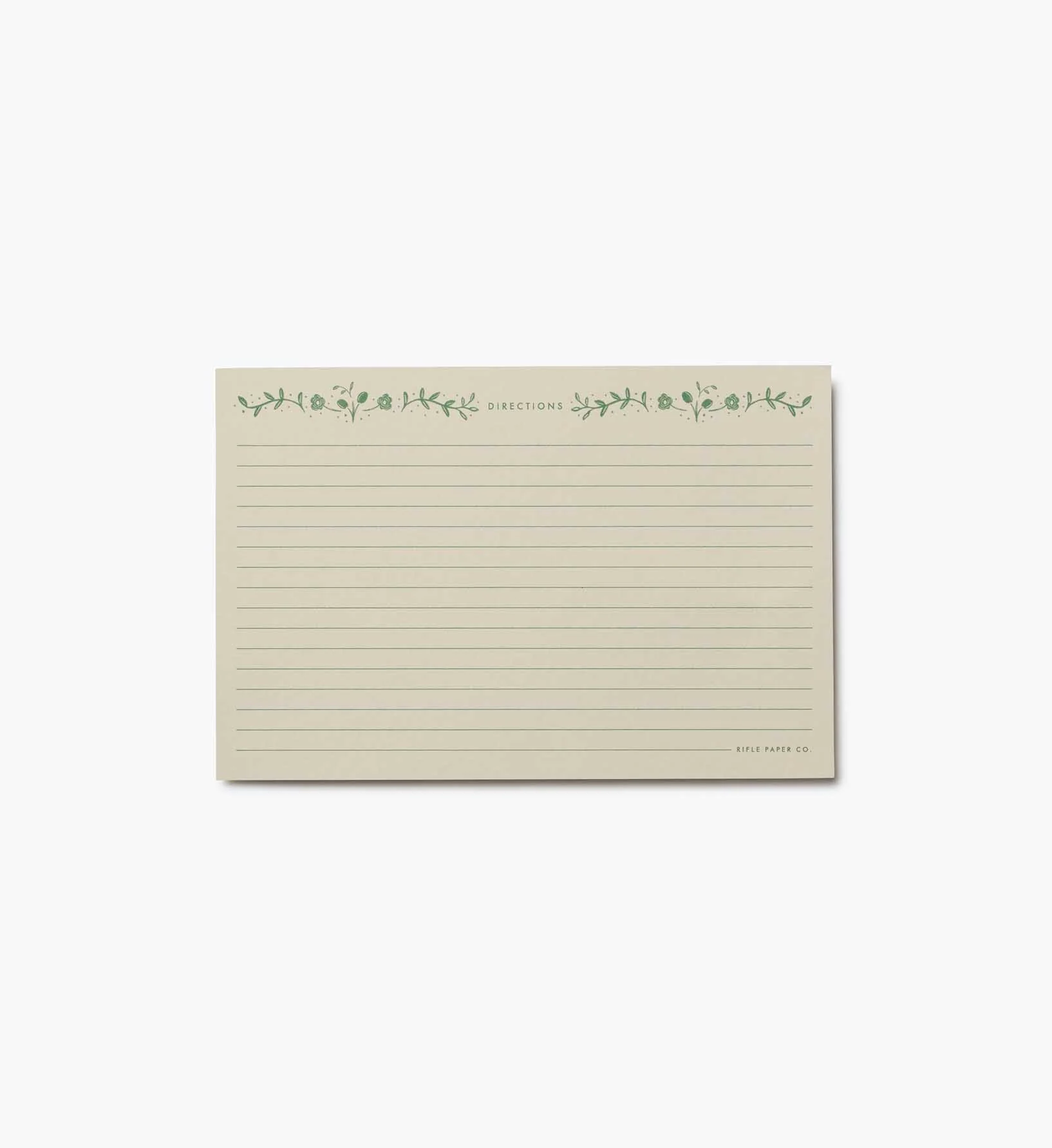 Recipe Cards - Artichoke - Image 3