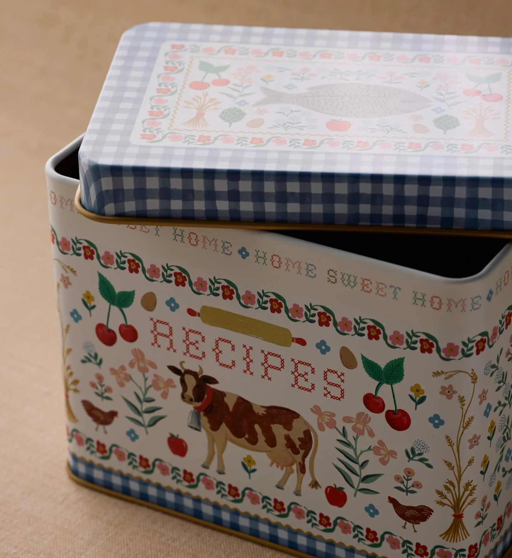 Recipe Tin - Home Sweet Home - Image 3