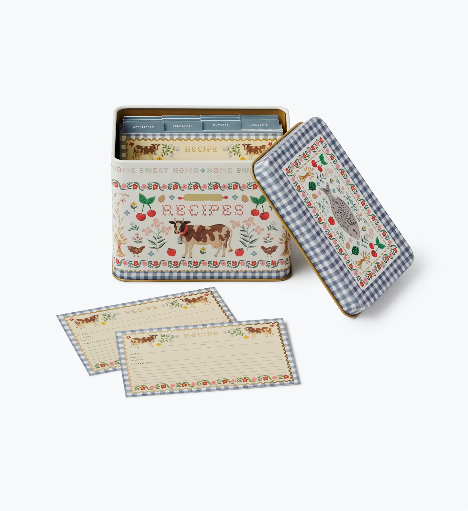 Recipe Tin - Home Sweet Home - Image 4