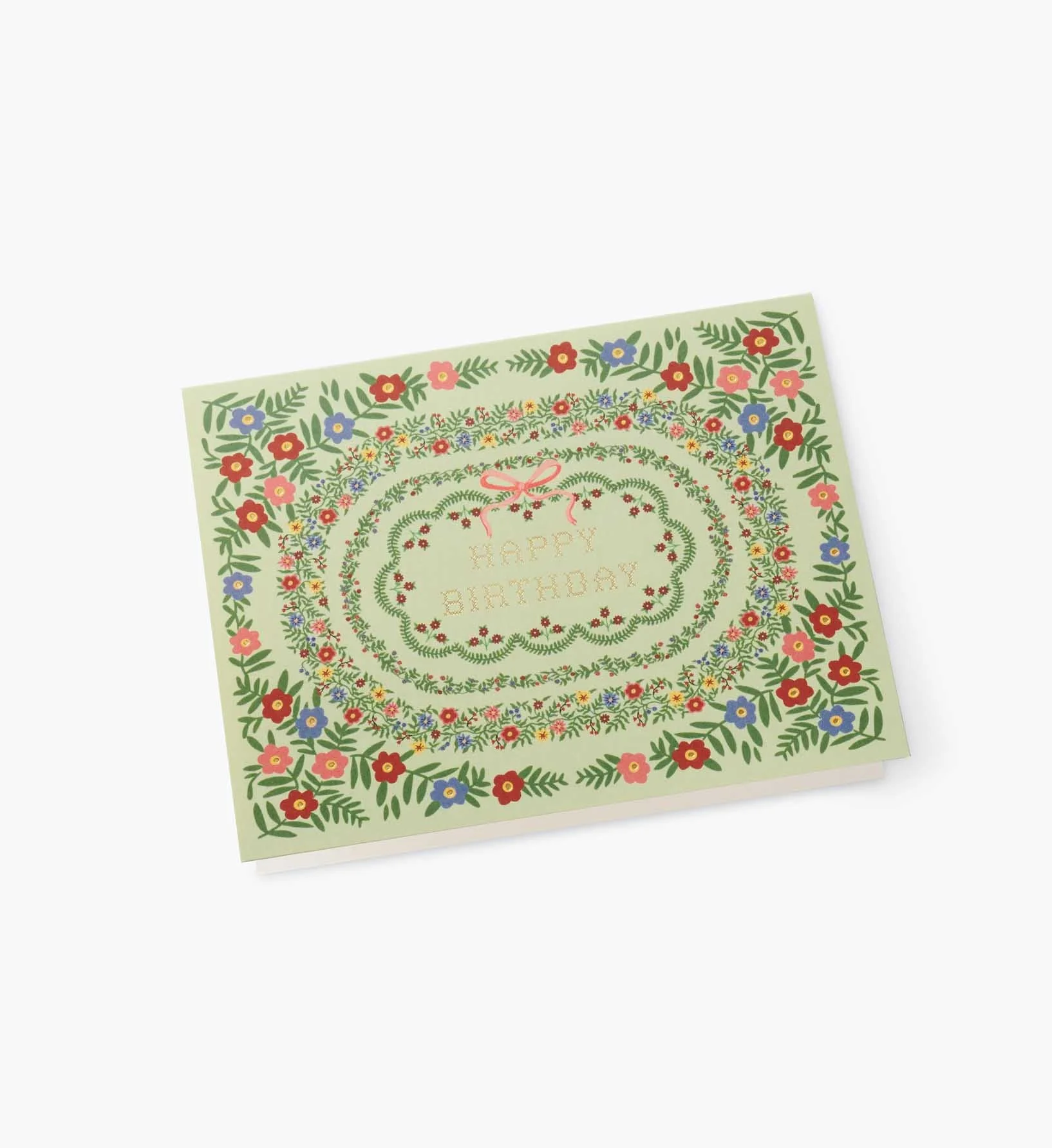 Rosette Birthday Cards - Boxed Set - Image 2
