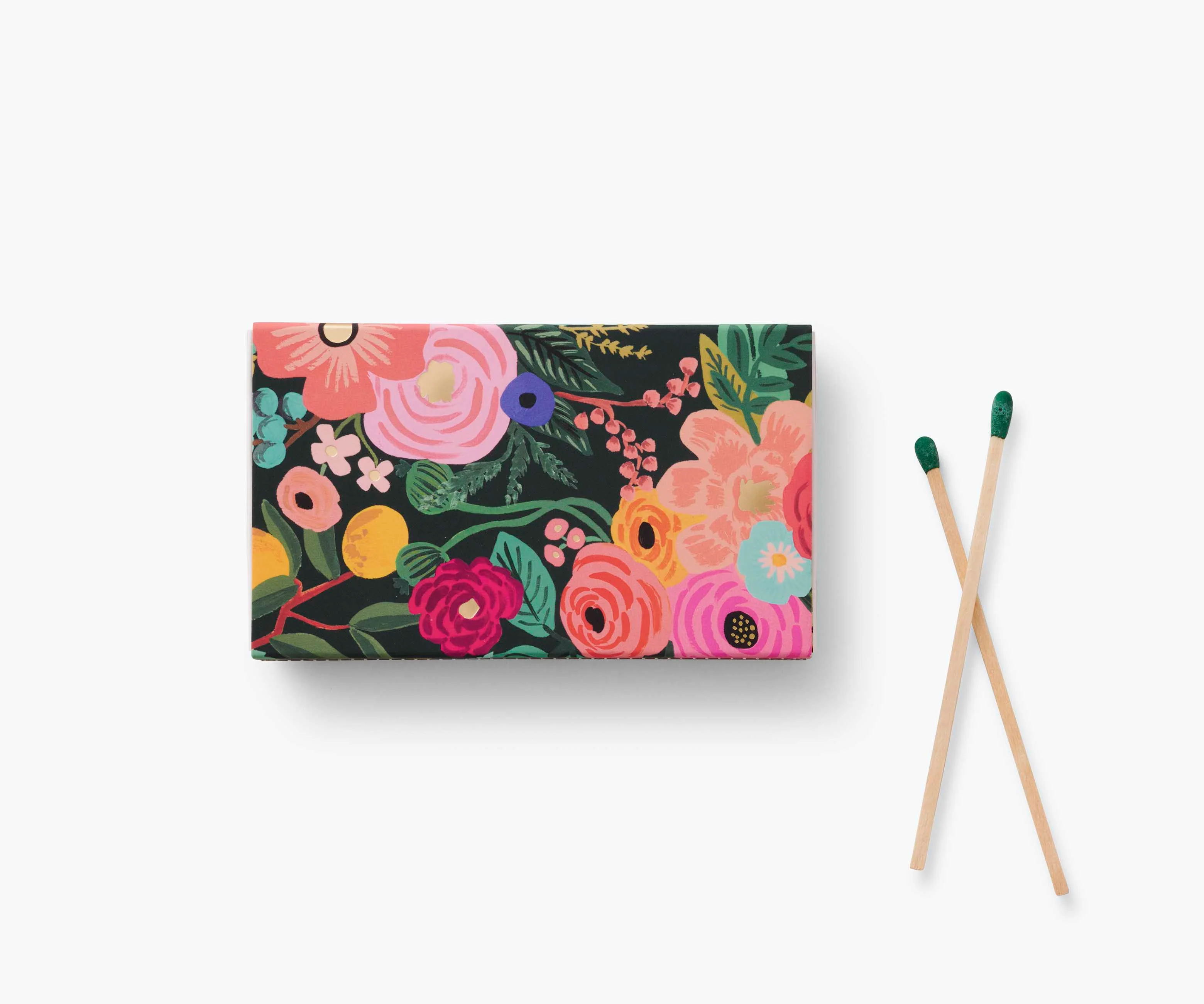 Safety Matches - Garden Party - Image 2