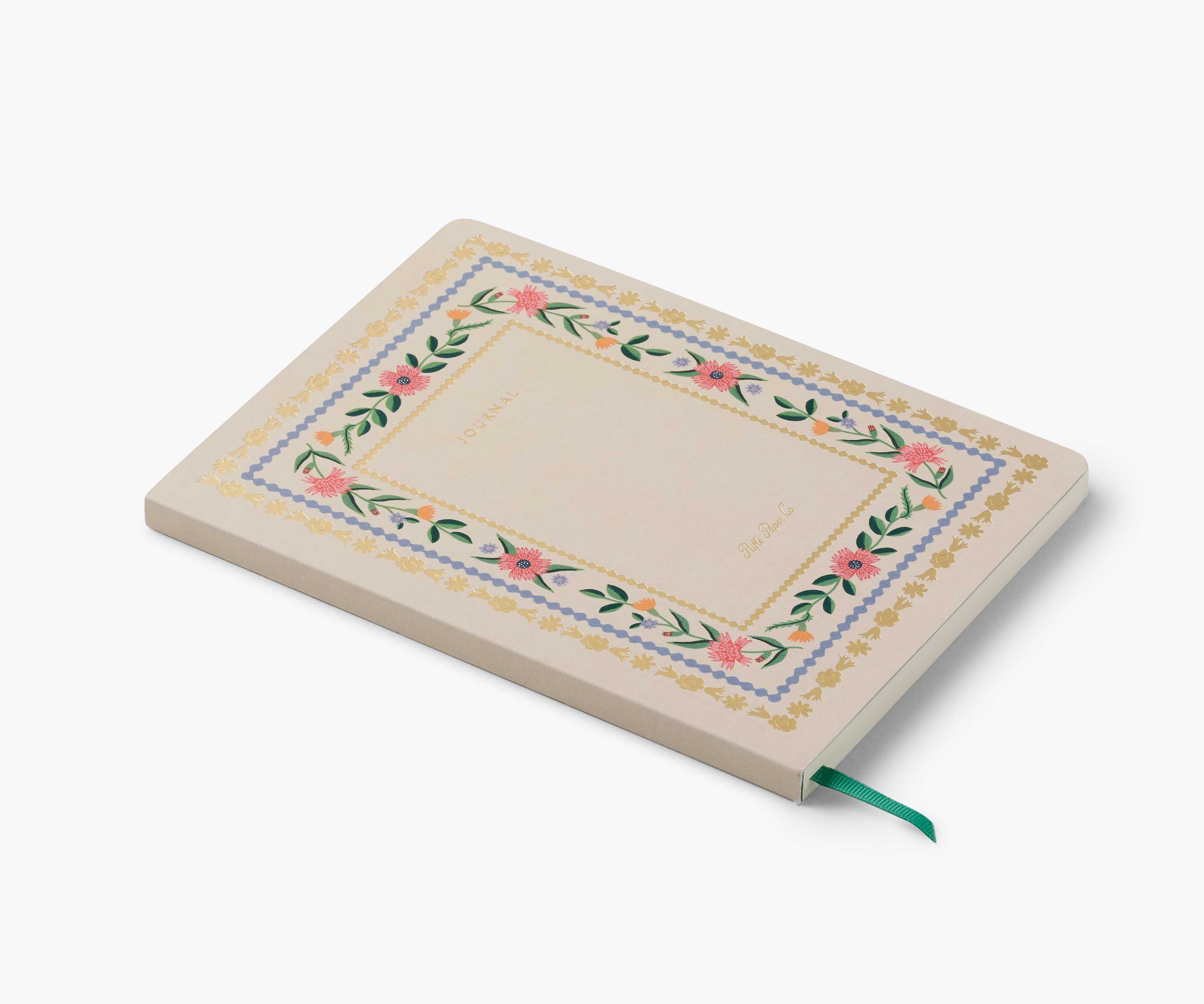Softcover Journal - Aster - Image 4
