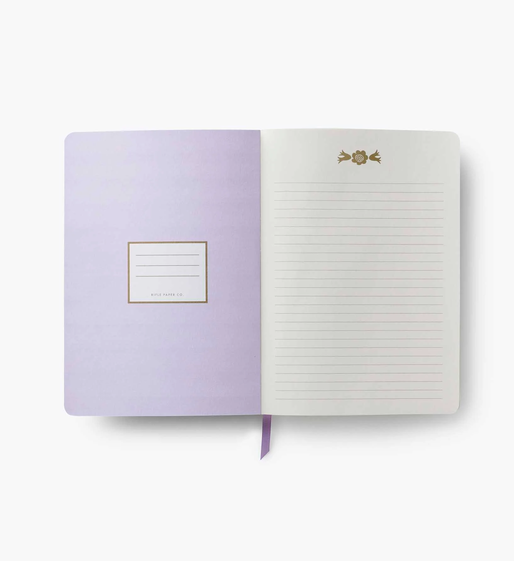 Softcover Journal - Gemma - Image 3