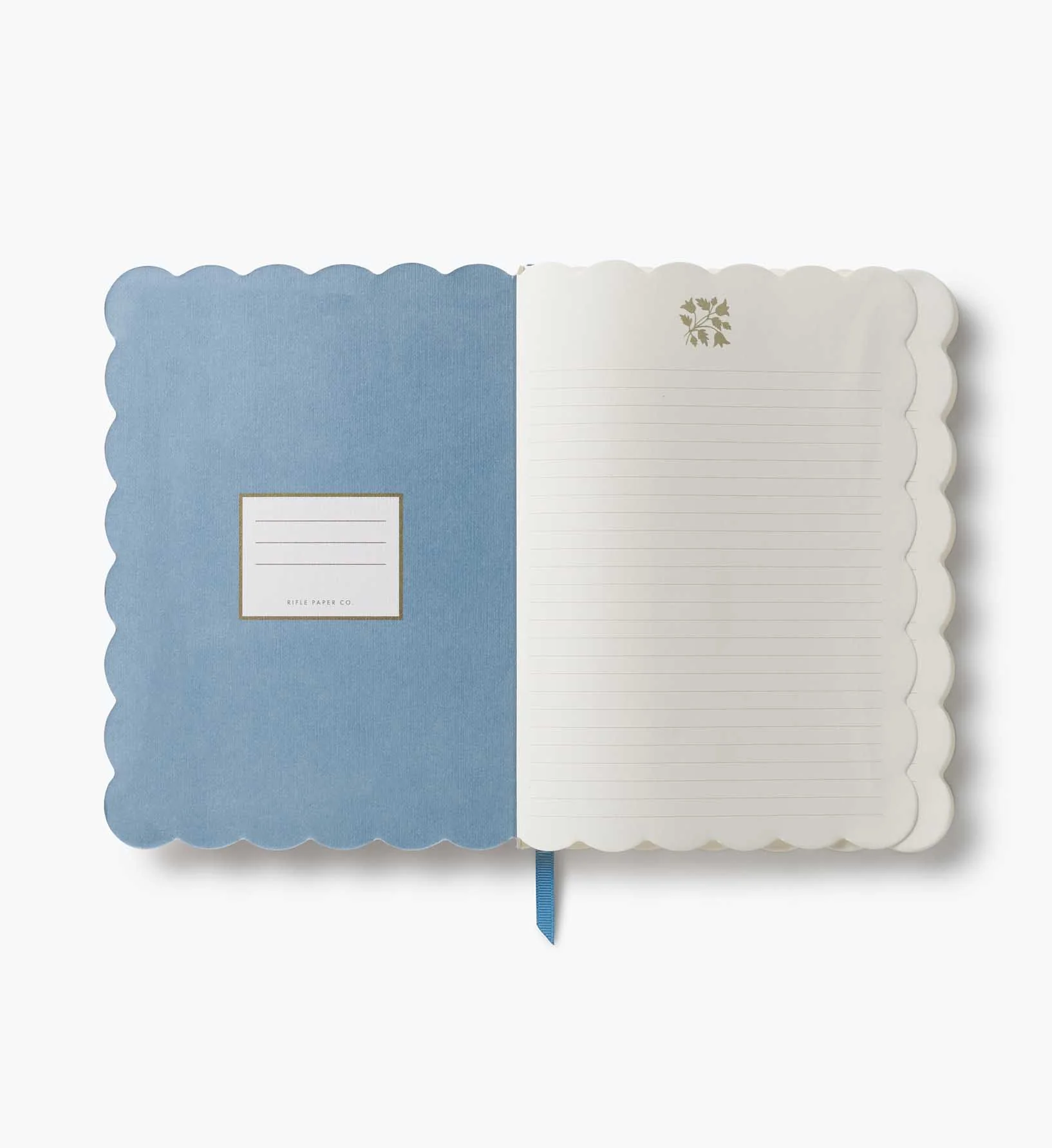 Softcover Journal - Helena - Image 3