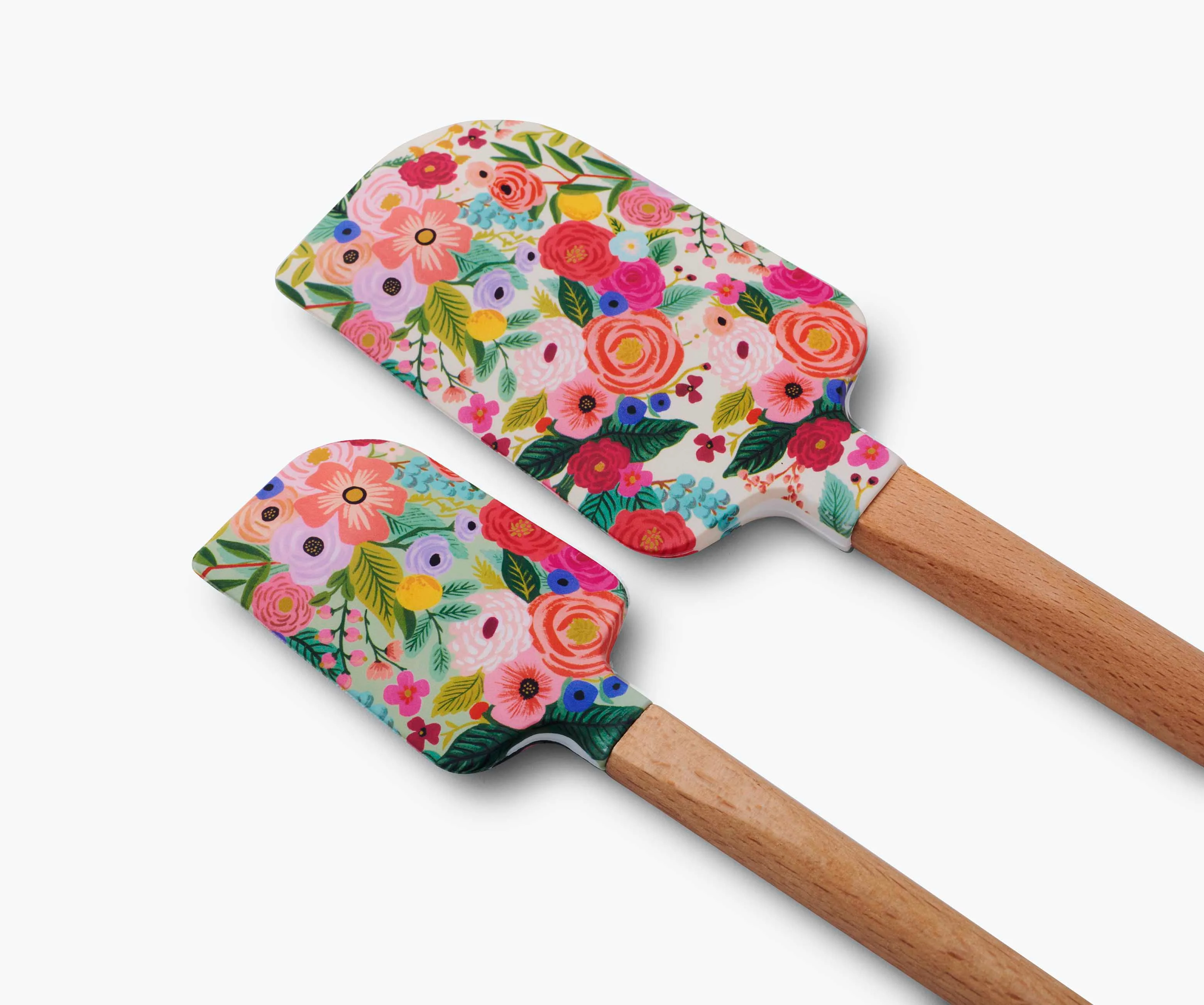 Spatula Set - Garden Party - Image 2