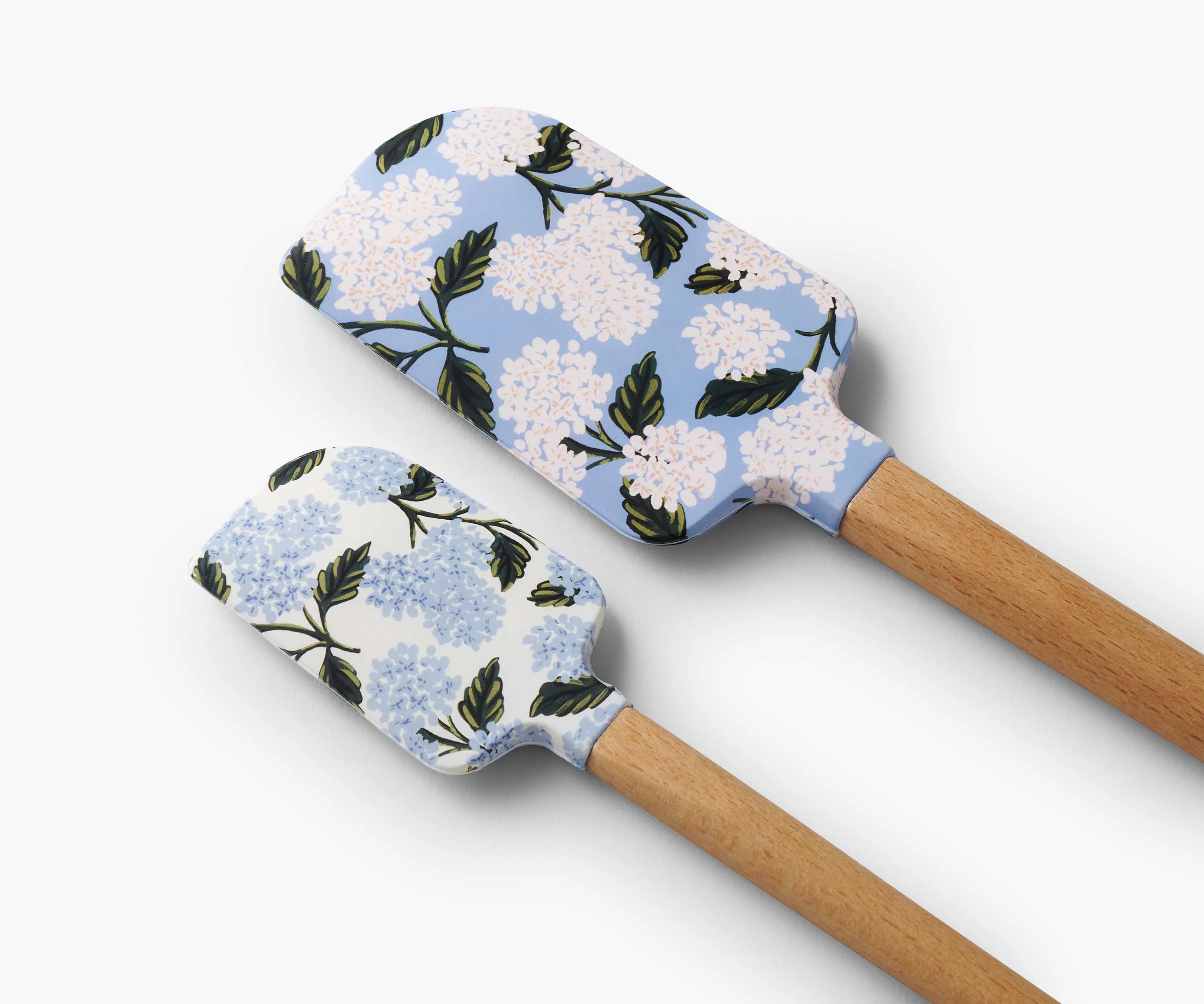 Spatula Set - Hydrangea - Image 2