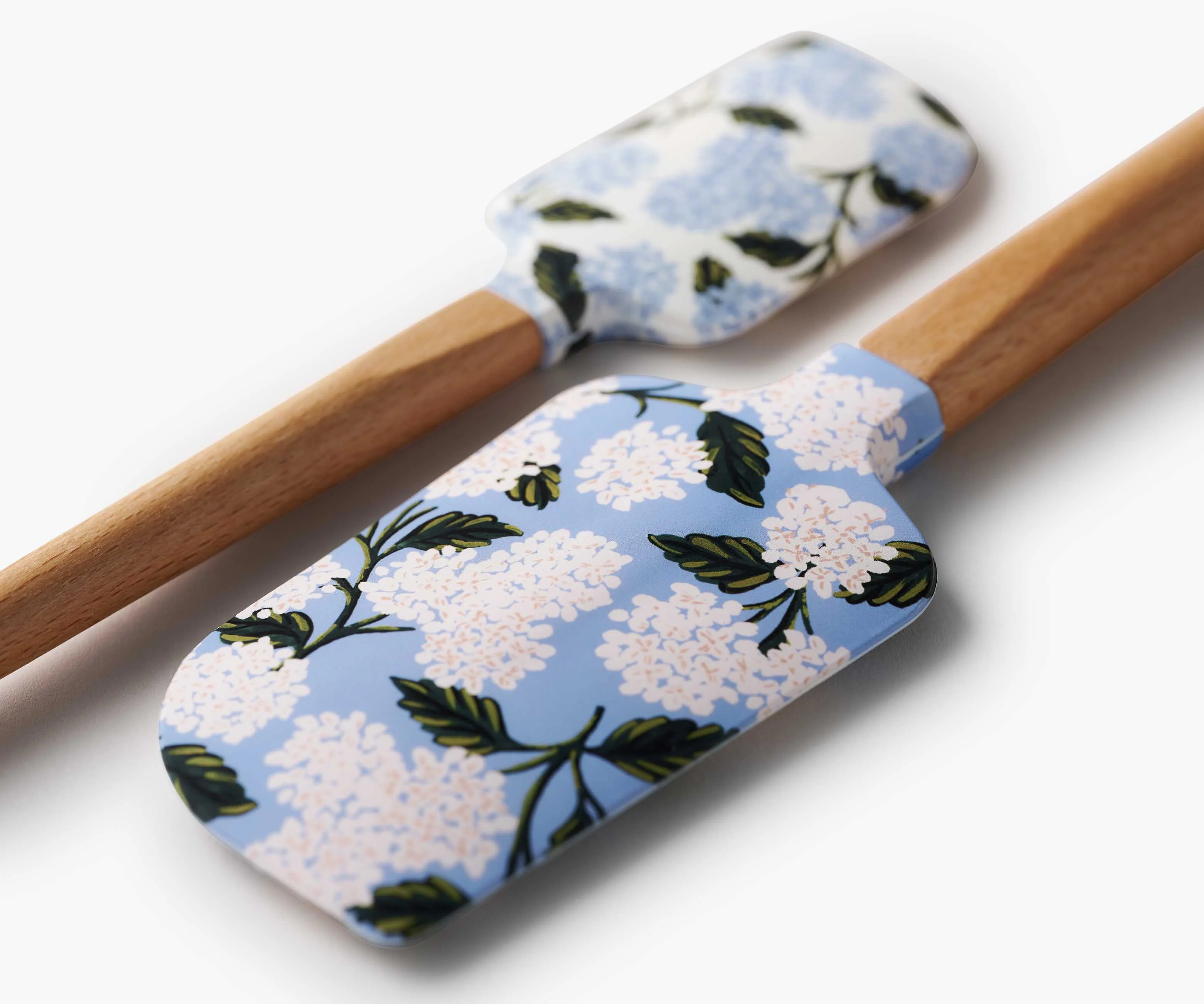 Spatula Set - Hydrangea - Image 3