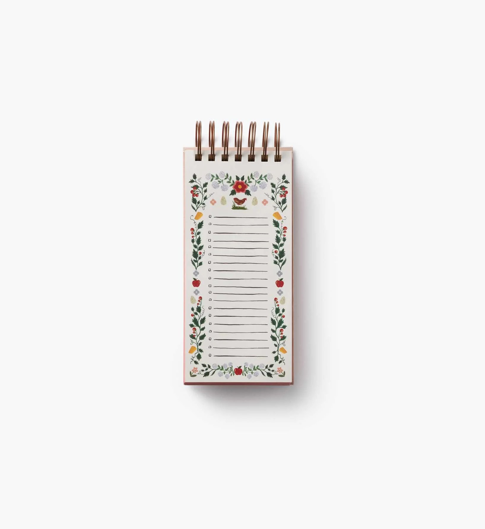 Spiral Market List - Home Sweet Home - Image 5