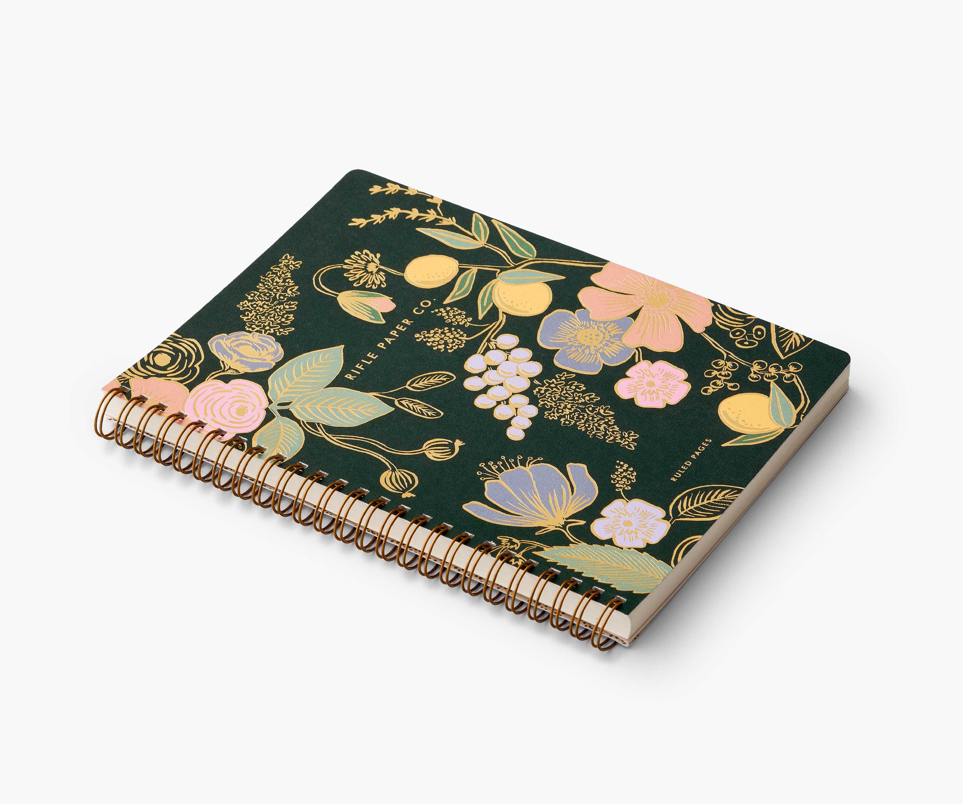 Spiral Notebook - Colette - Image 3