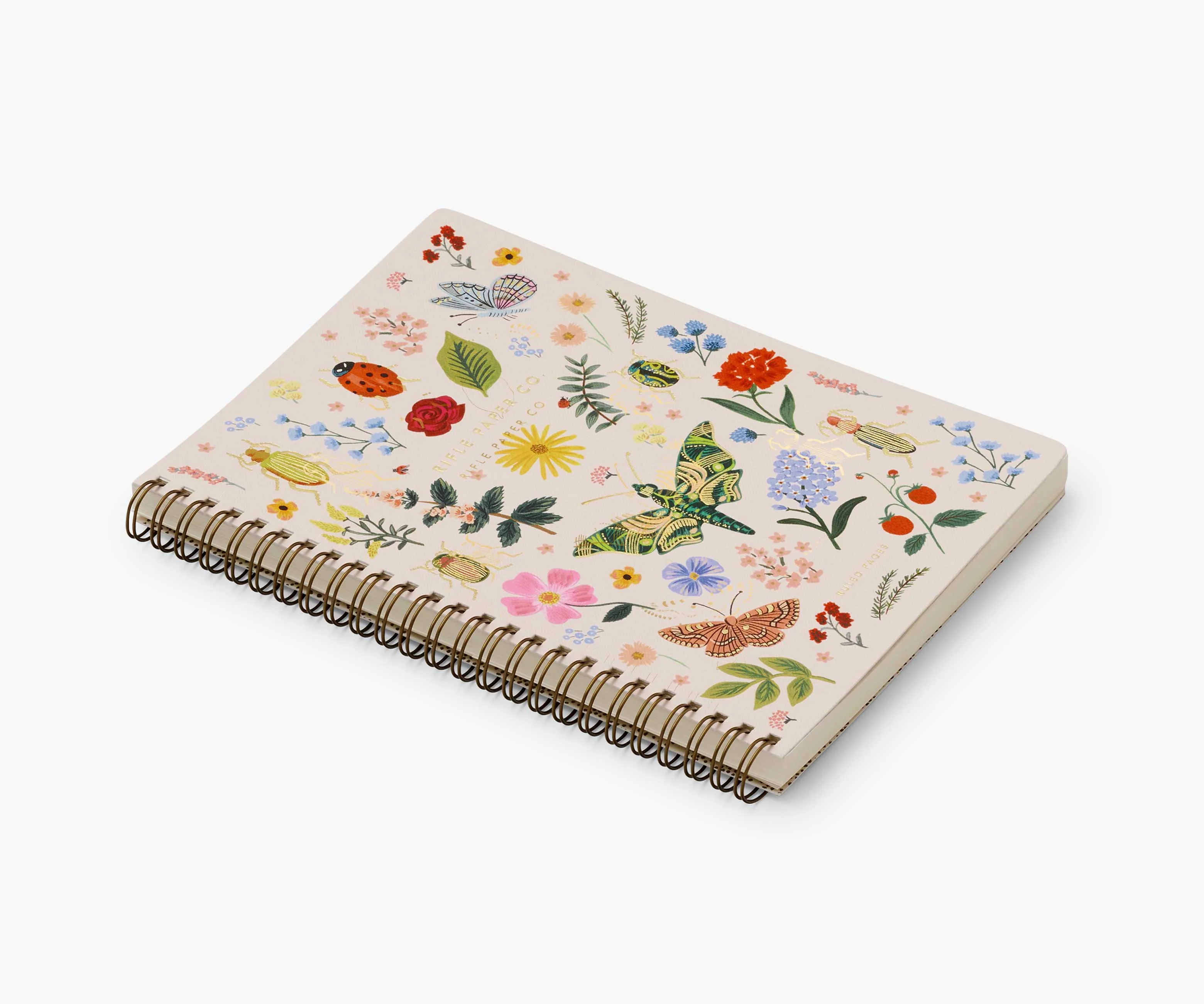 Spiral Notebook - Curio - Image 3