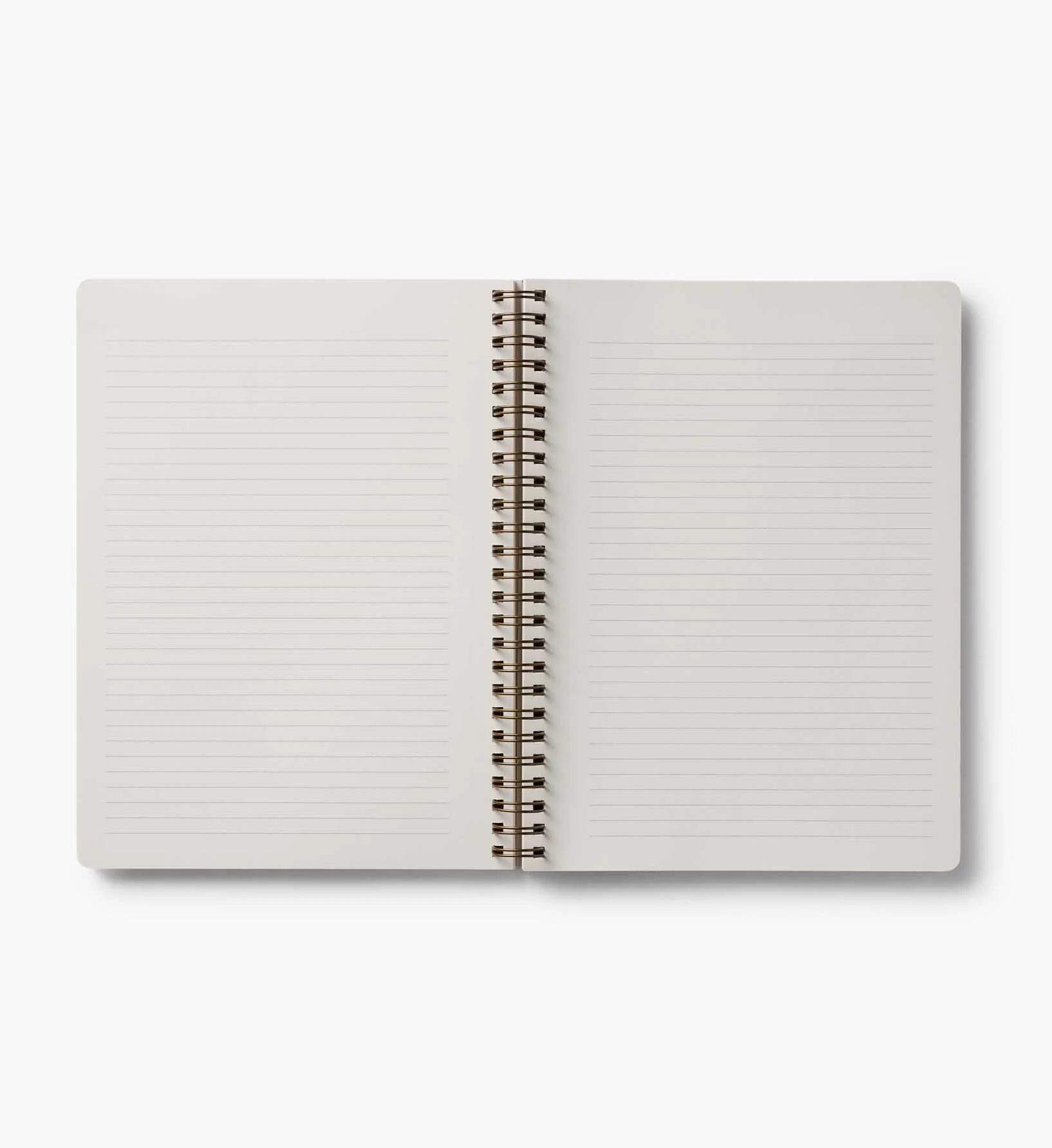 Spiral Notebook - Delphine - Image 3