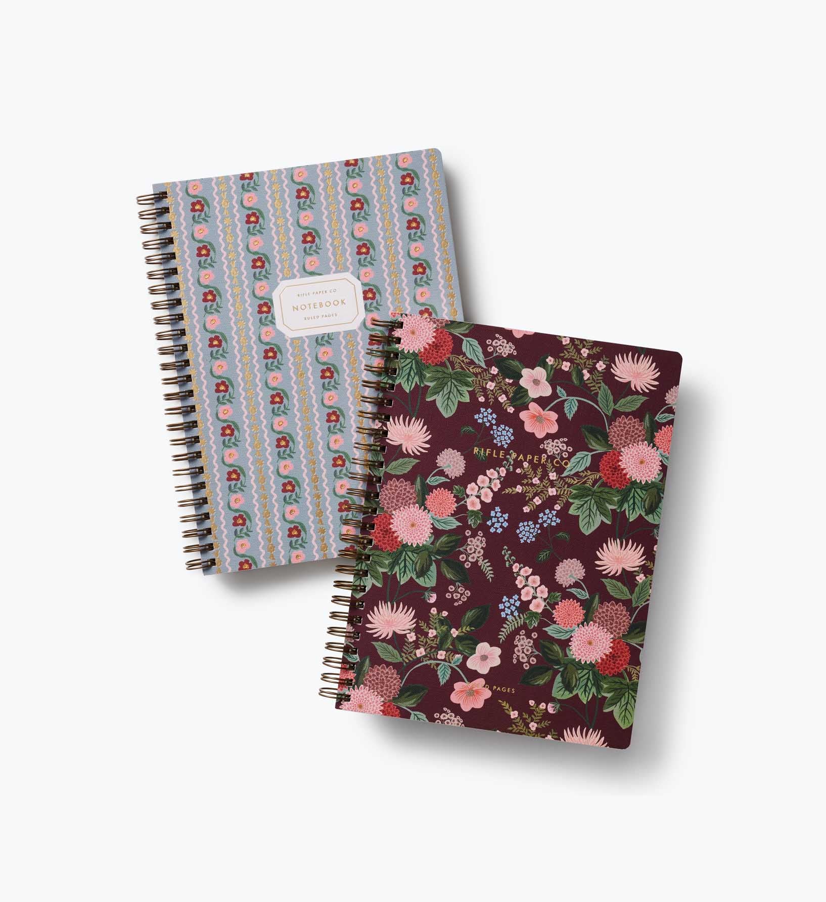 Spiral Notebook - Delphine - Image 6