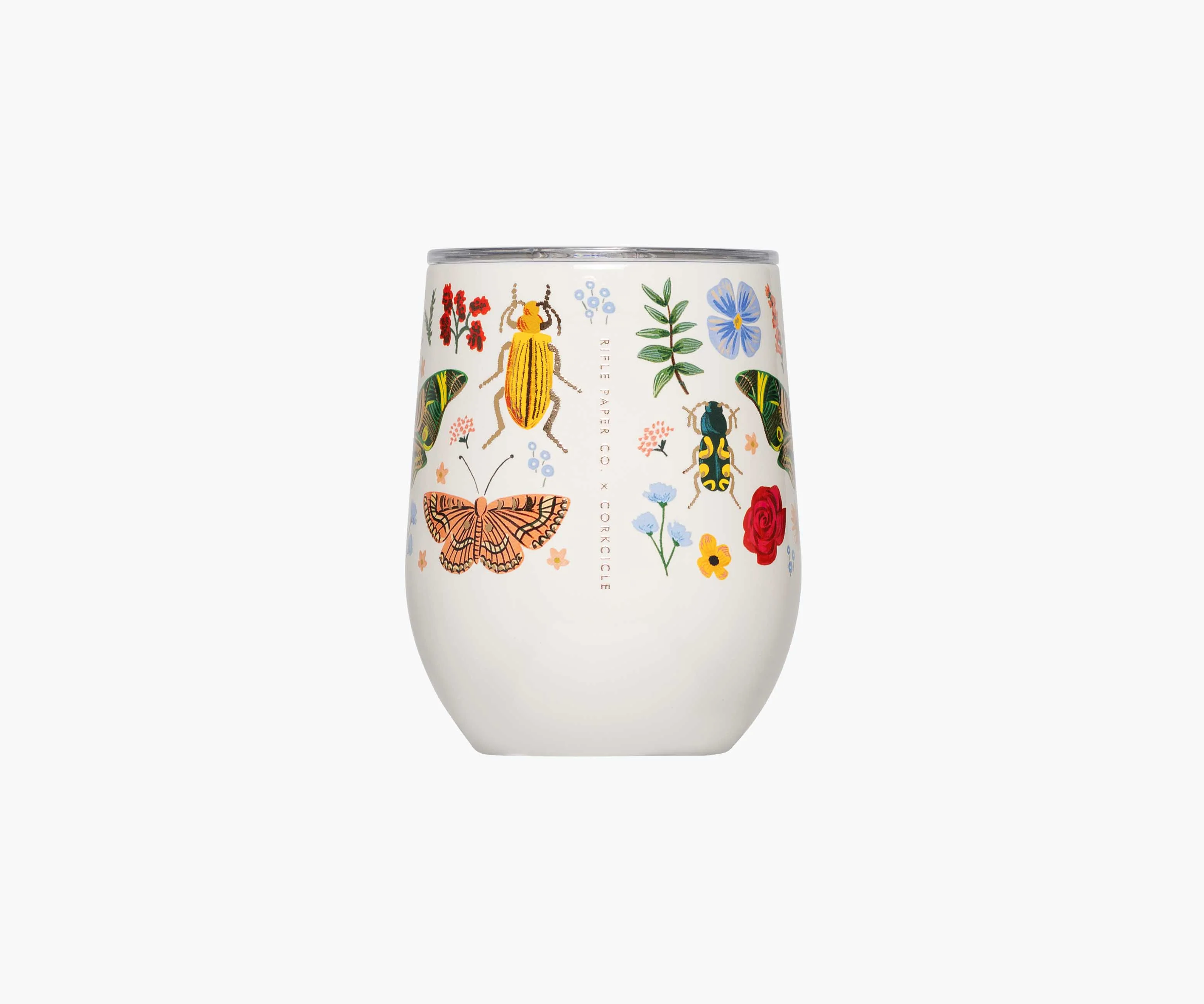 Stemless Wine Cup - Curio - Image 2