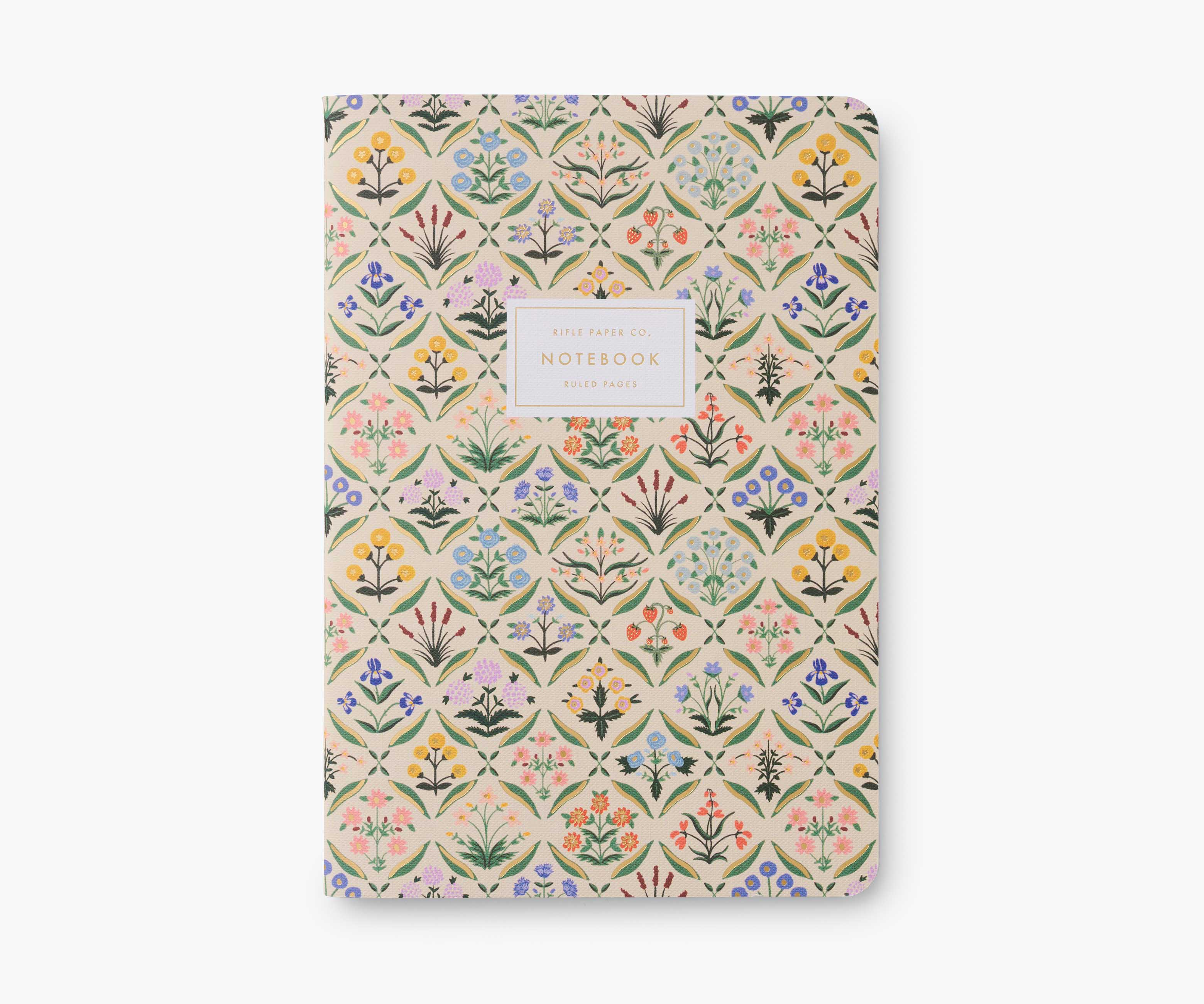 Stitched Notebook Set - Estee - Image 4