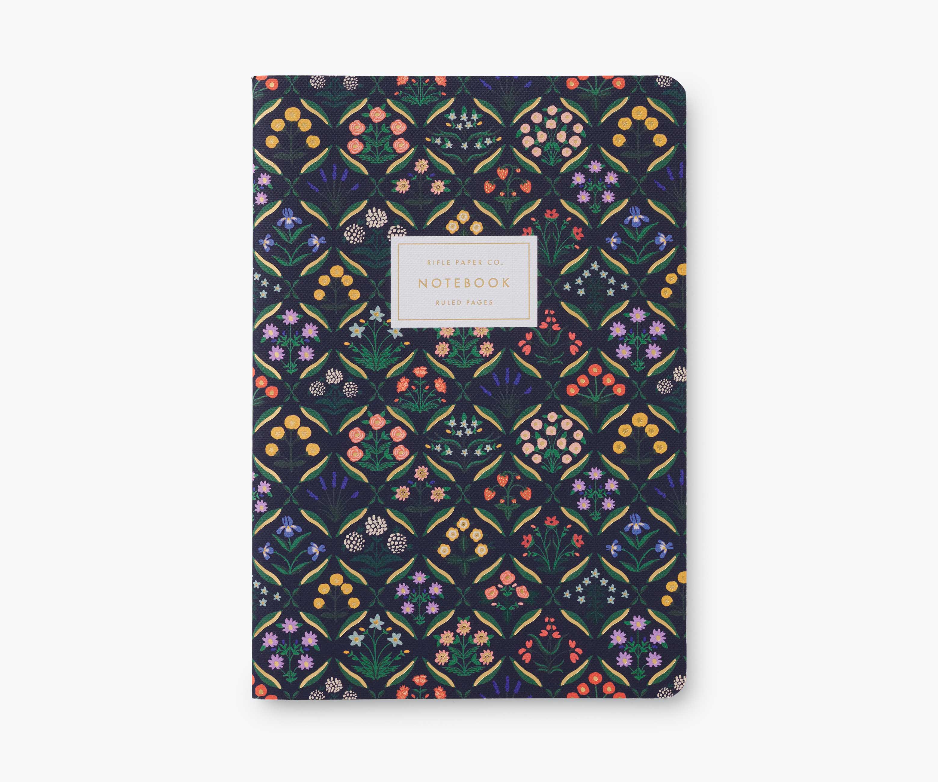 Stitched Notebook Set - Estee - Image 5