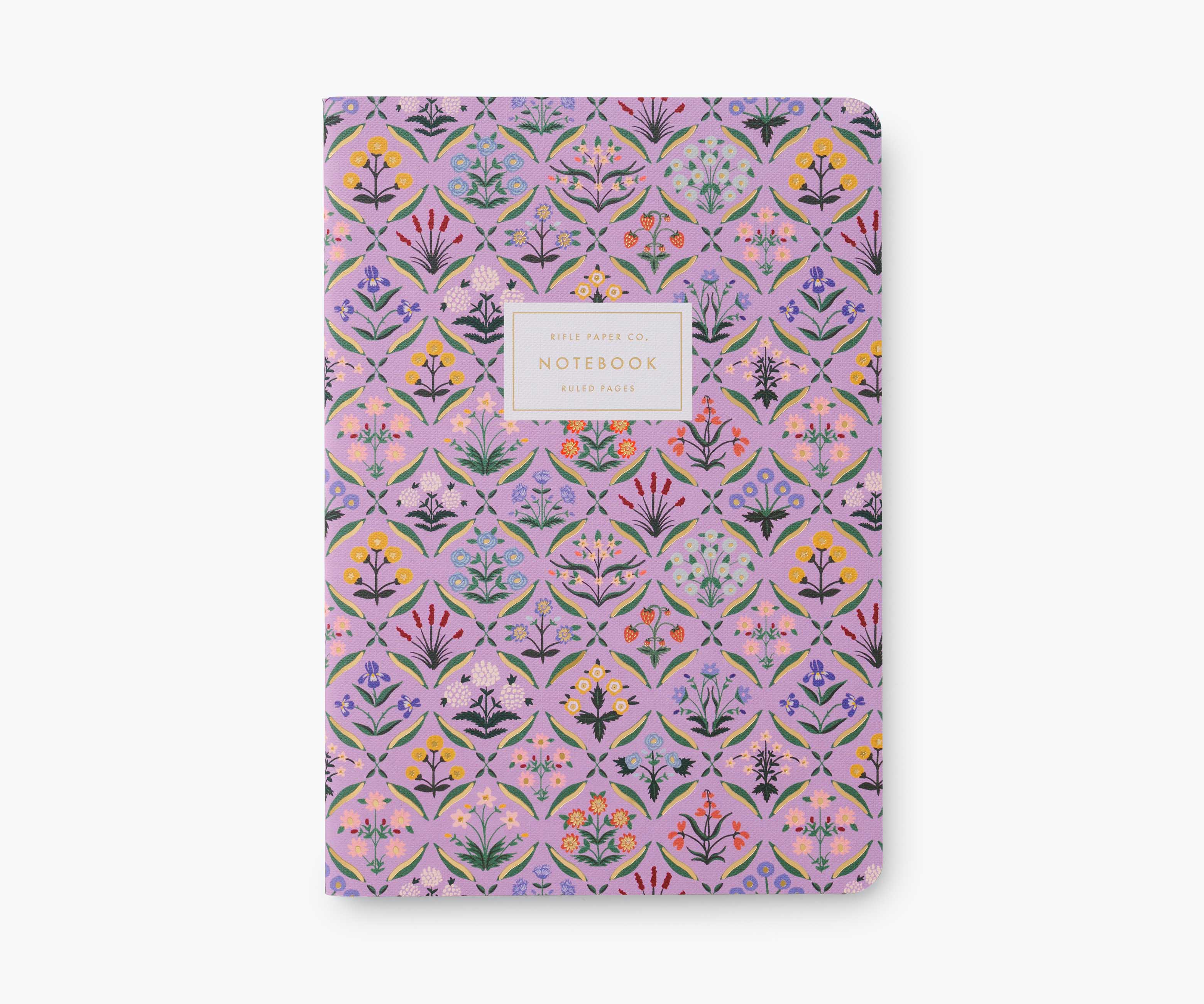 Stitched Notebook Set - Estee - Image 6