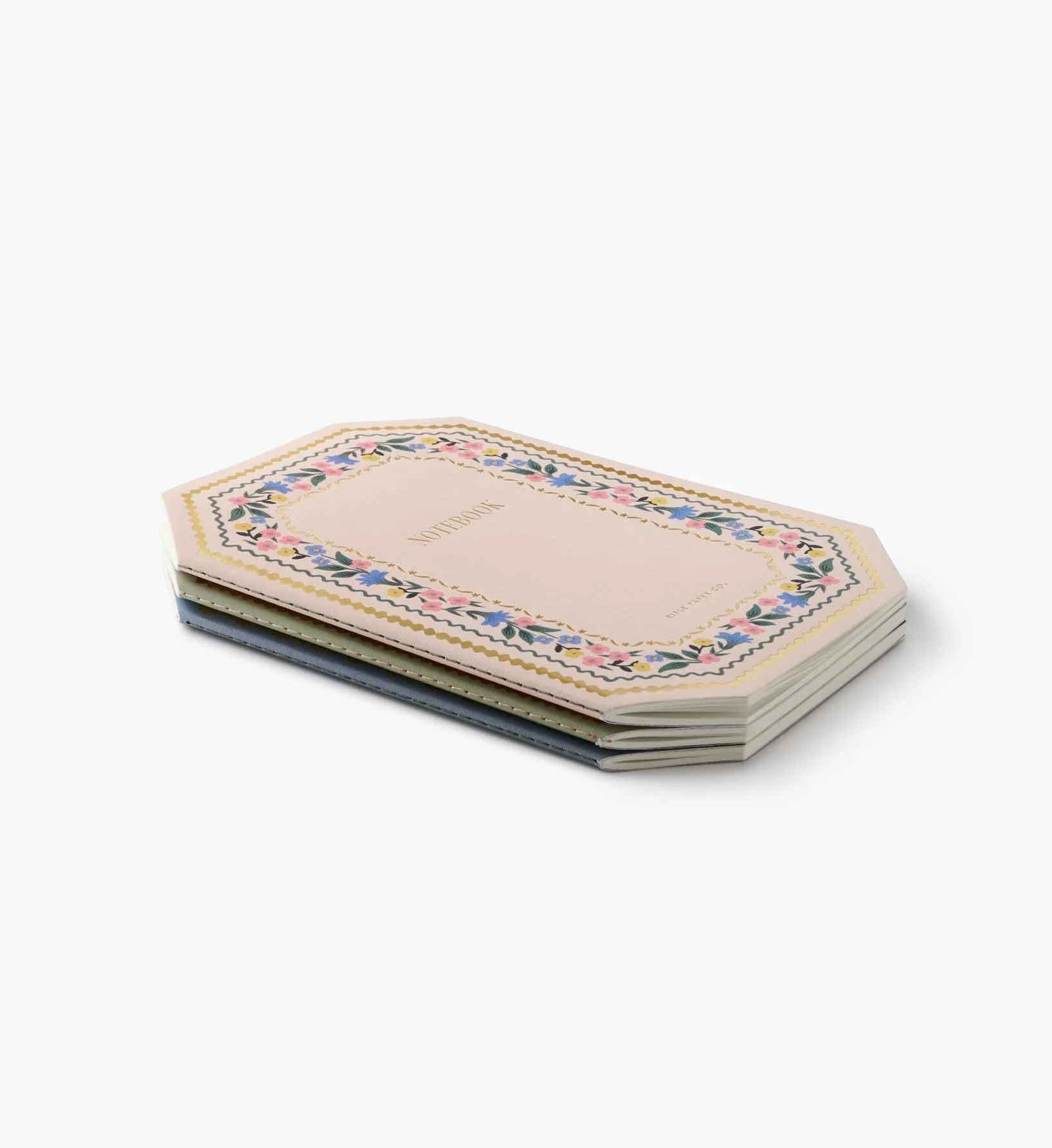 Stitched Notebook Set - Gemma - Image 11