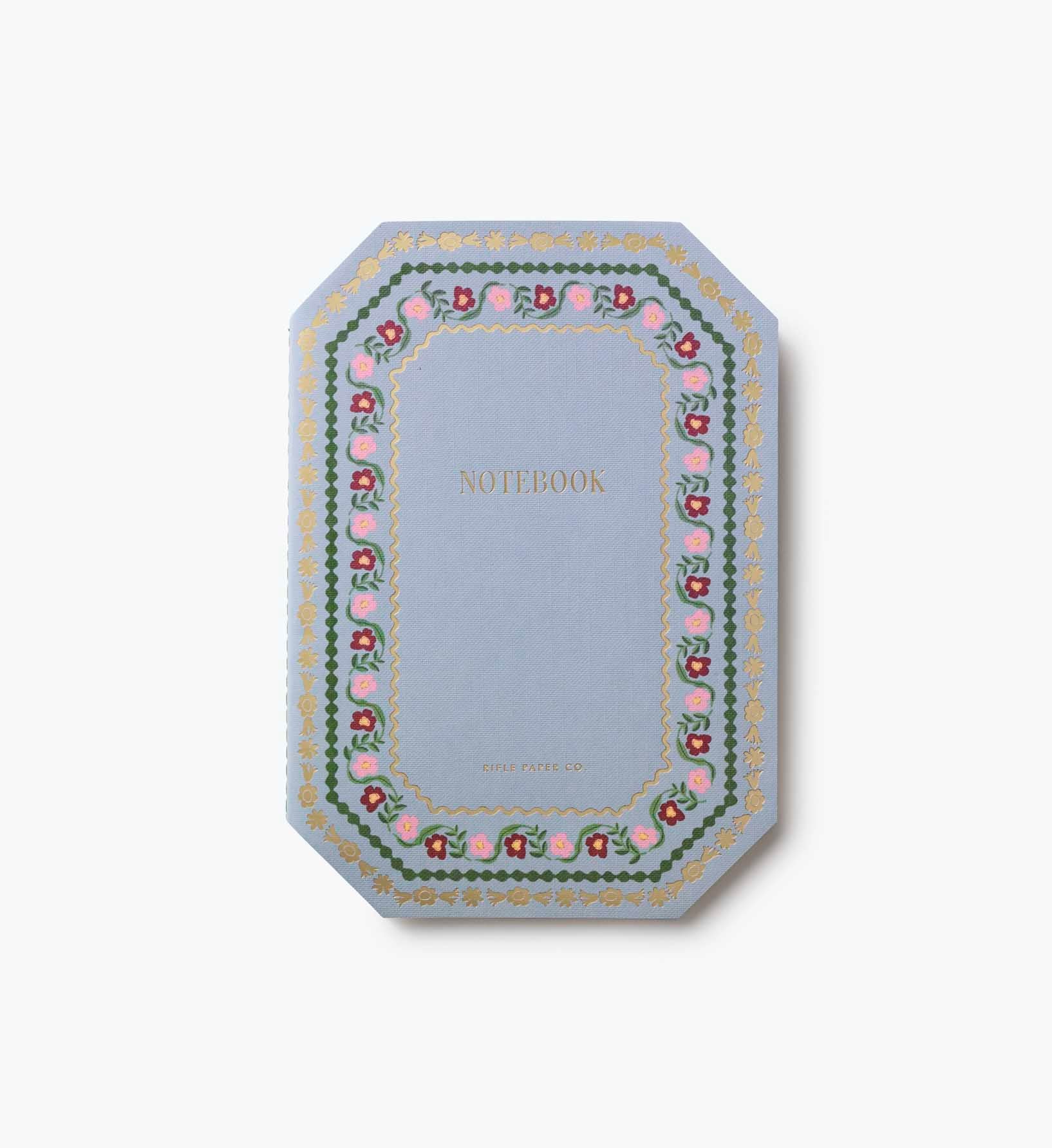 Stitched Notebook Set - Gemma - Image 4