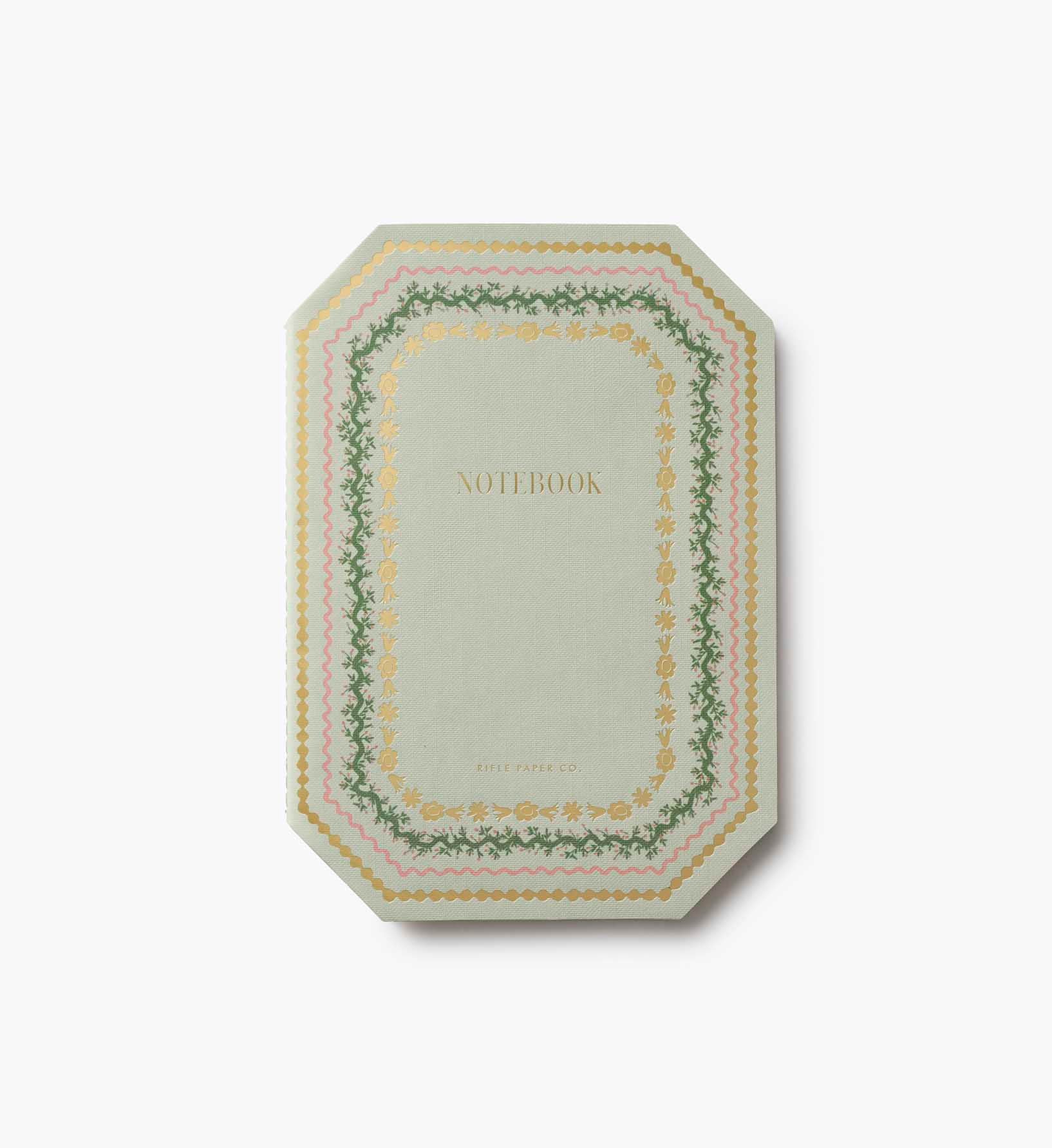 Stitched Notebook Set - Gemma - Image 6