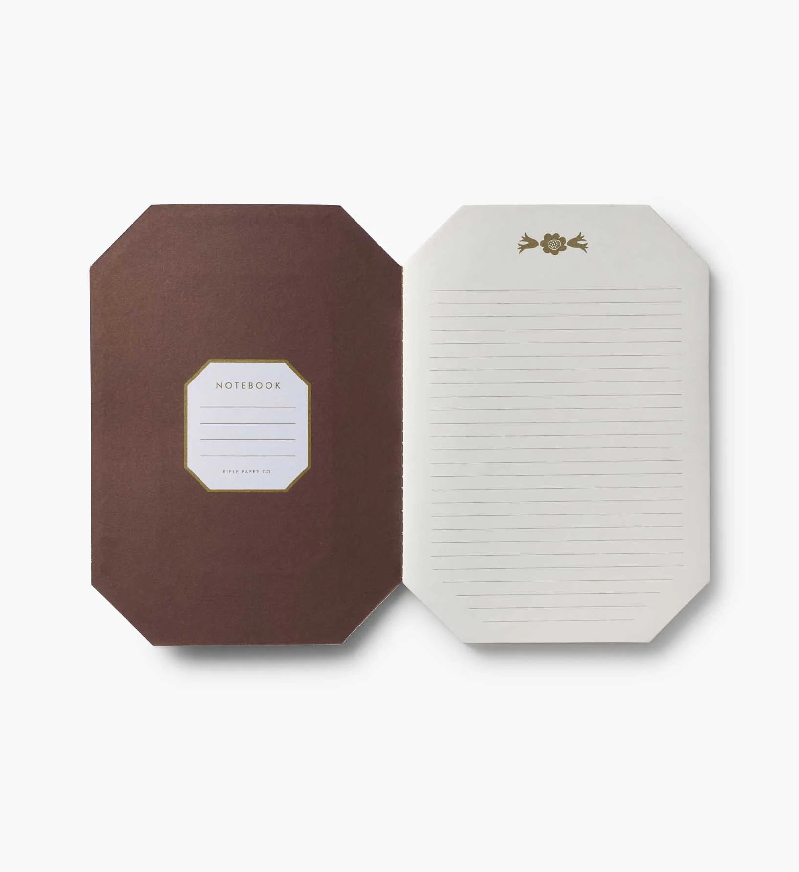 Stitched Notebook Set - Gemma - Image 9