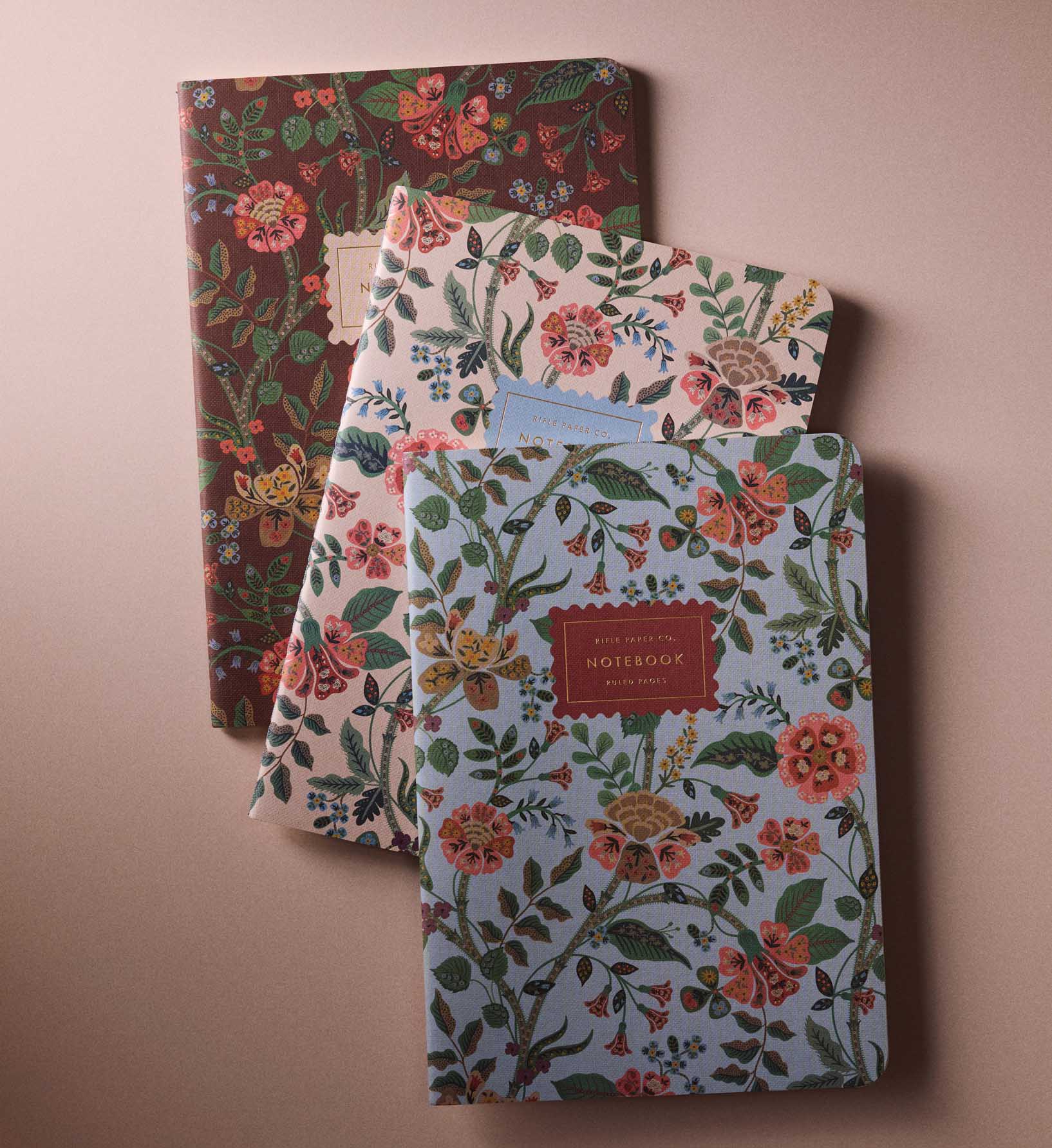 Stitched Notebook Set - Gracie - Image 2