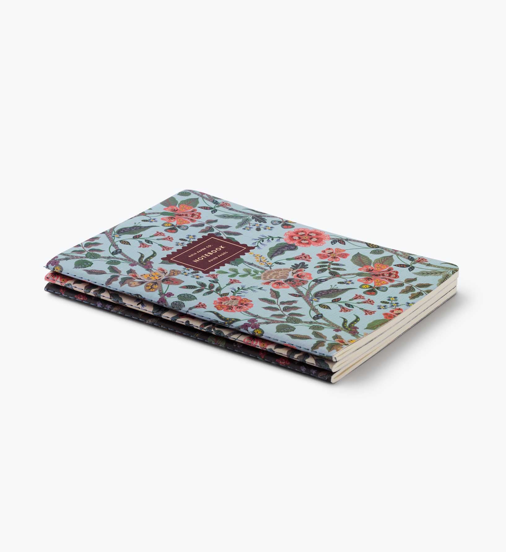 Stitched Notebook Set - Gracie - Image 3