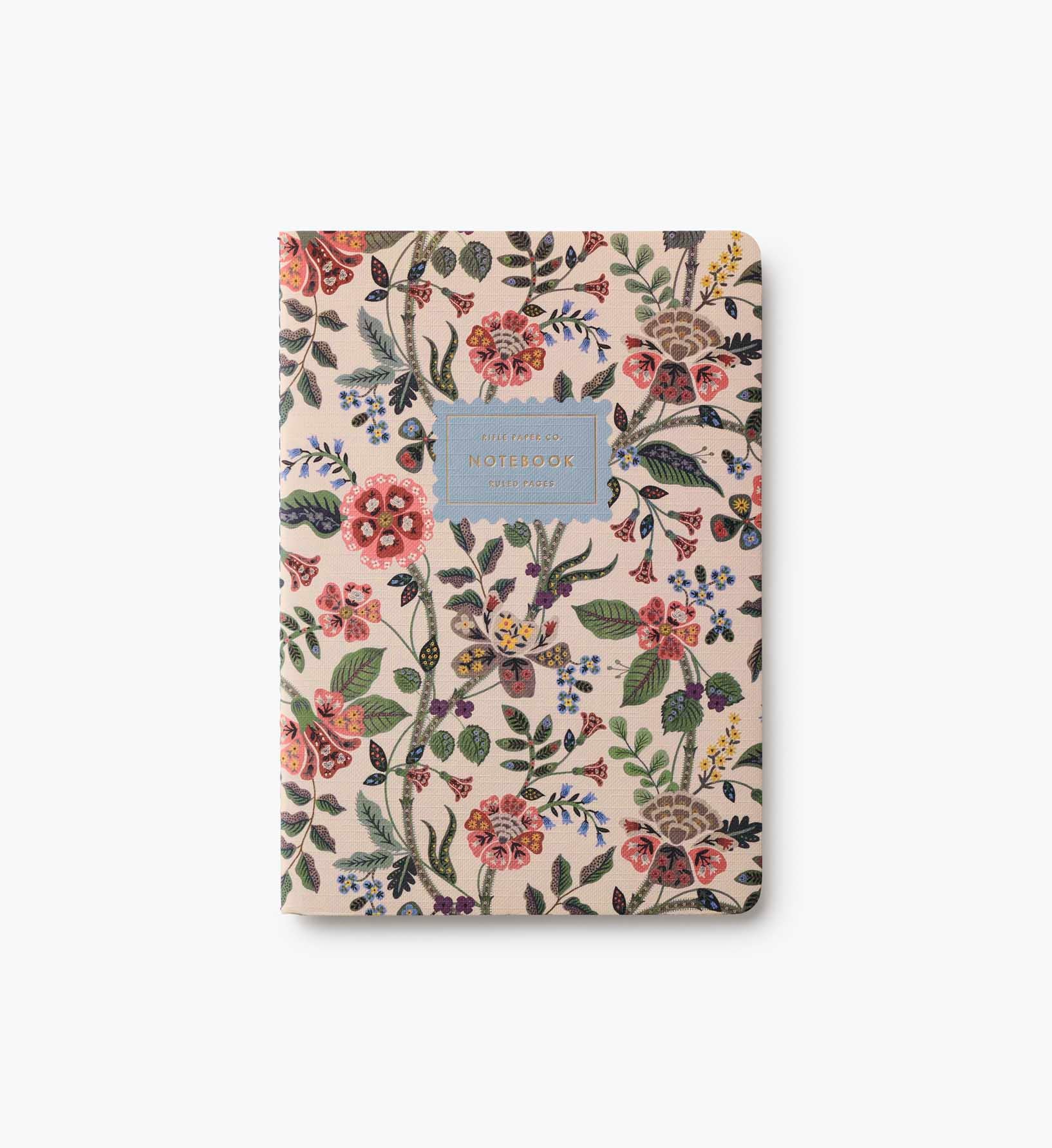 Stitched Notebook Set - Gracie - Image 7