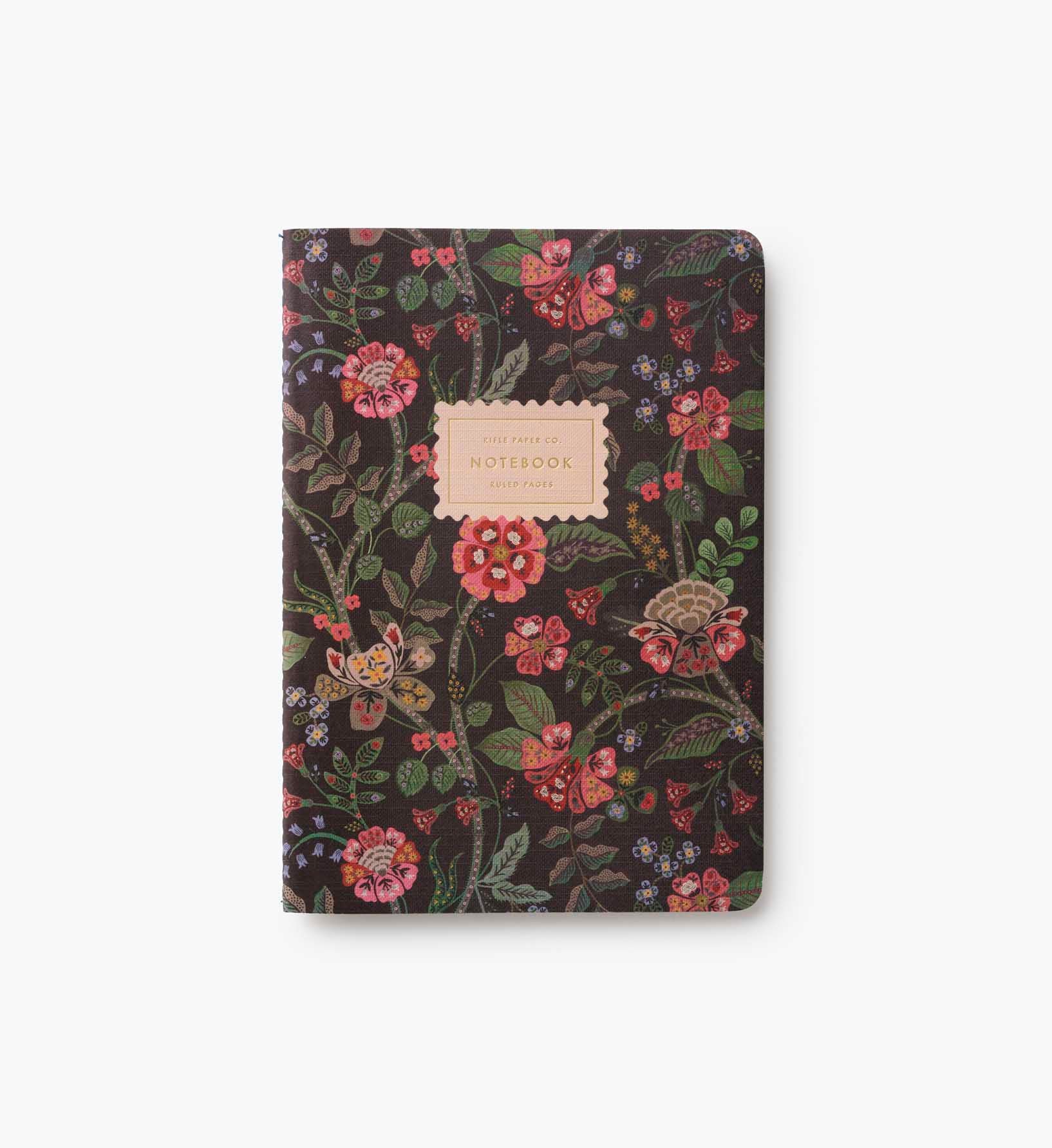 Stitched Notebook Set - Gracie - Image 8
