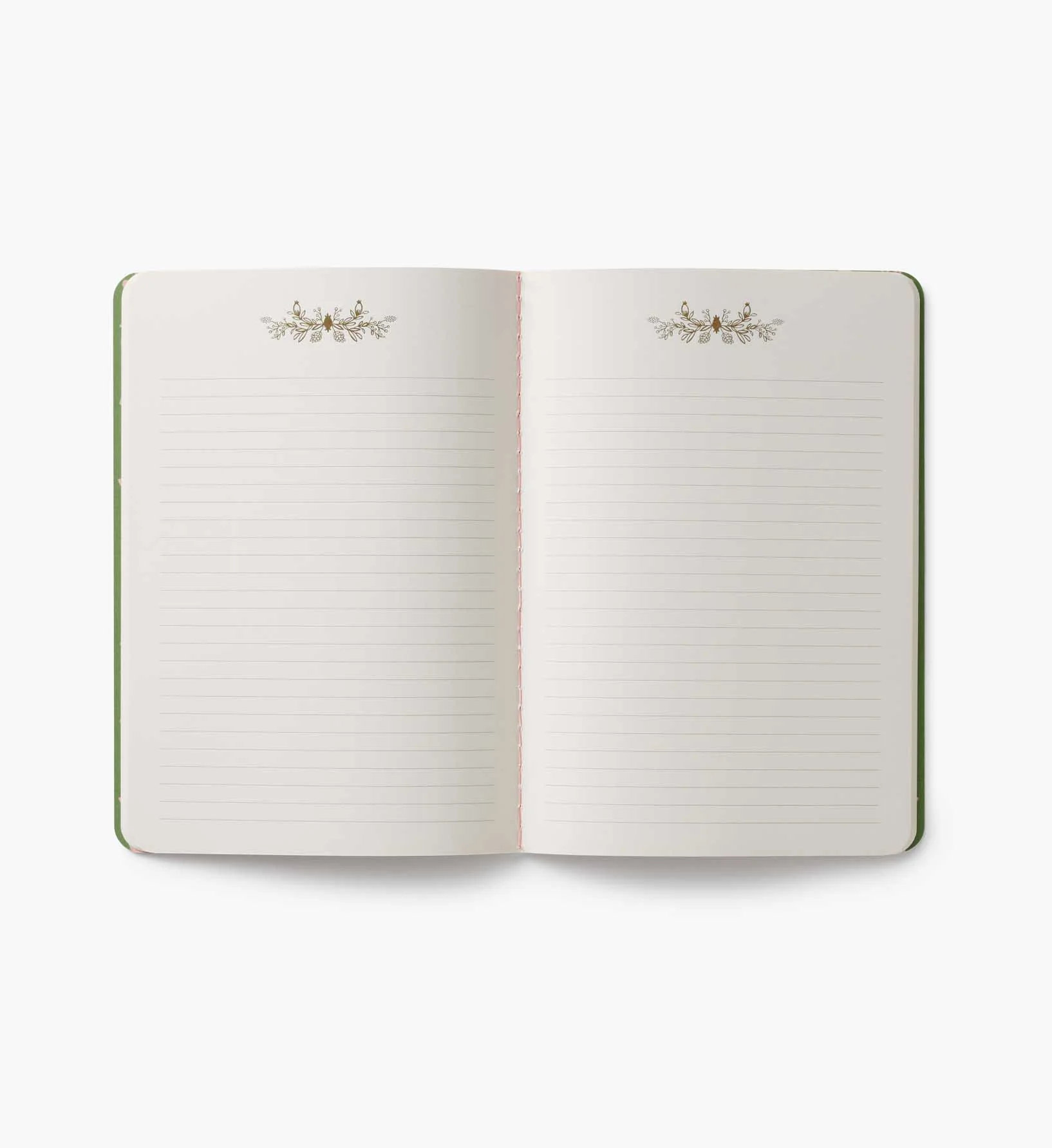 Stitched Notebook Set - Jane Austen - Image 12