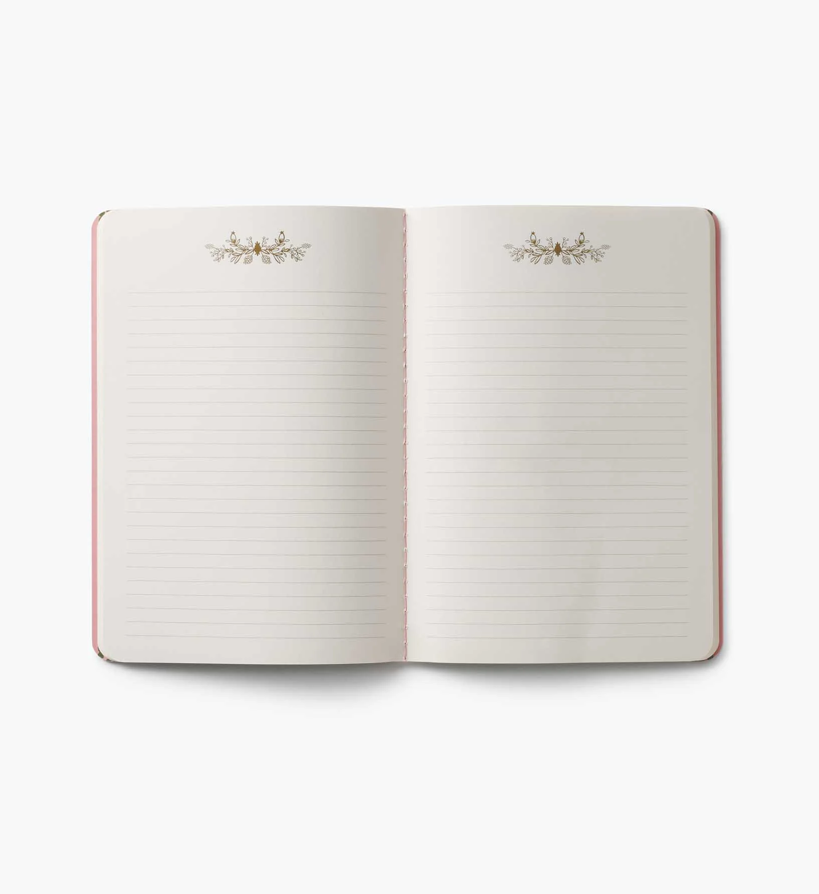 Stitched Notebook Set - Jane Austen - Image 6
