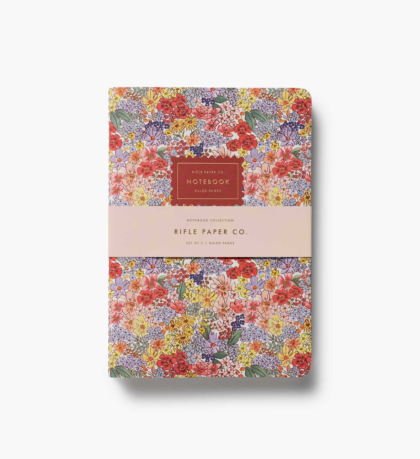 Stitched Notebook Set - Mimi - Image 13