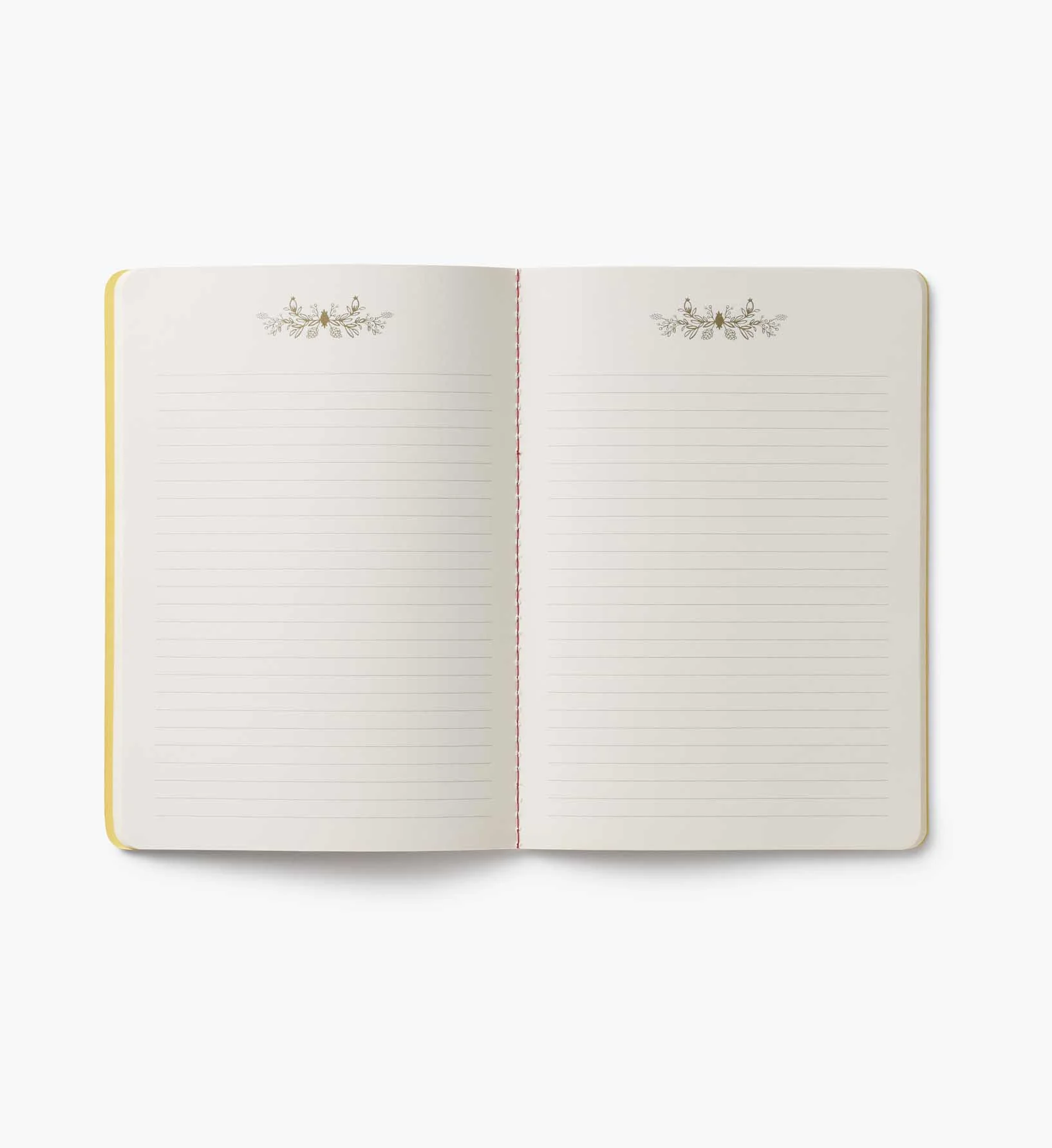 Stitched Notebook Set - Mimi - Image 6
